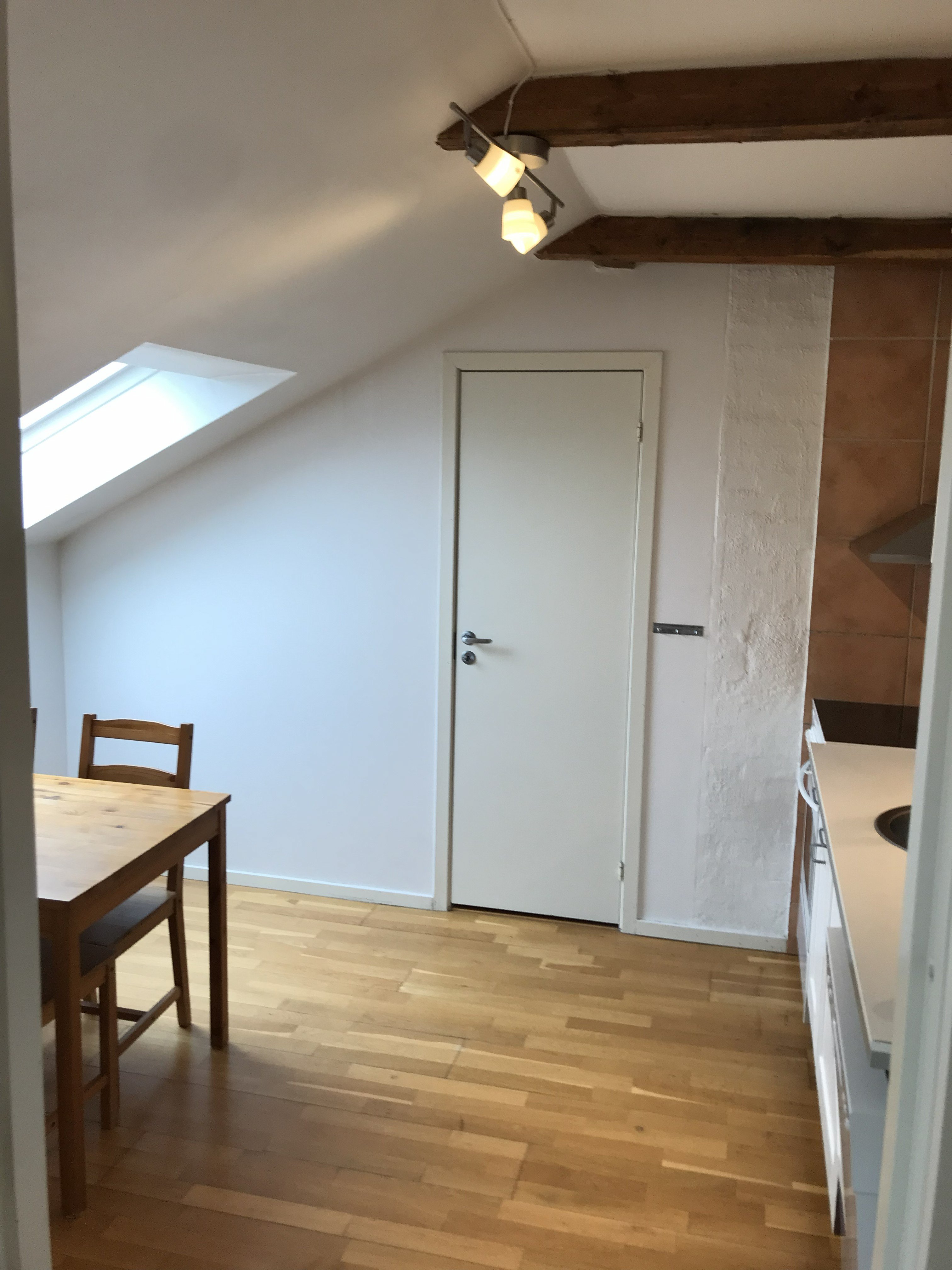Lägenhet, 2 rooms, 57 sqm, Malmö – bild 10