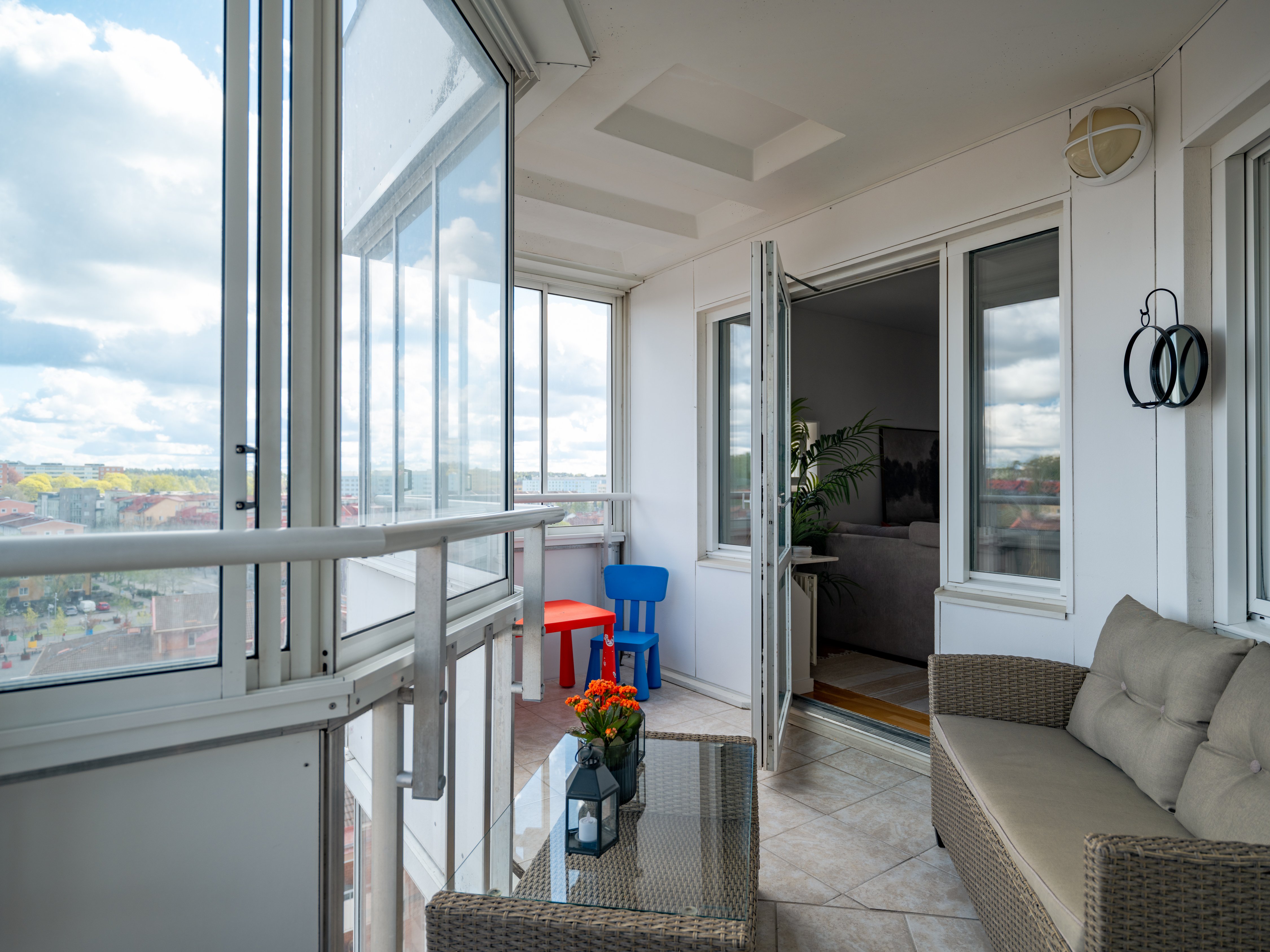 Lägenhet, 3 rooms, 72 sqm, Upplands Väsby – bild 10