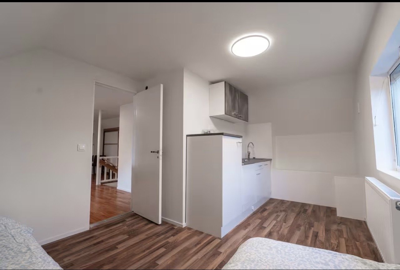 Villa/Hus, 10 rooms, 240 sqm, Danderyd – bild 12