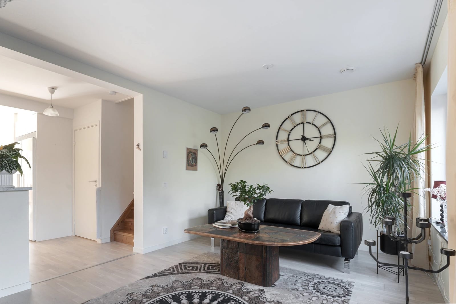 5 rok · 110 m² i Helsingborg – bild 7