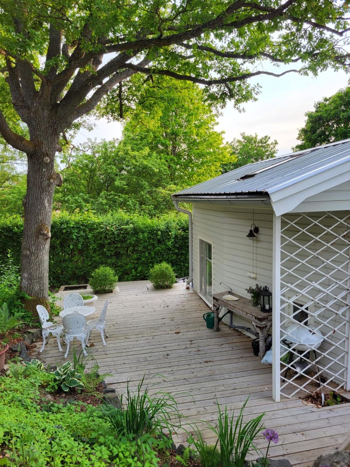 Stuga, 2 rooms, 37 sqm, Åkersberga