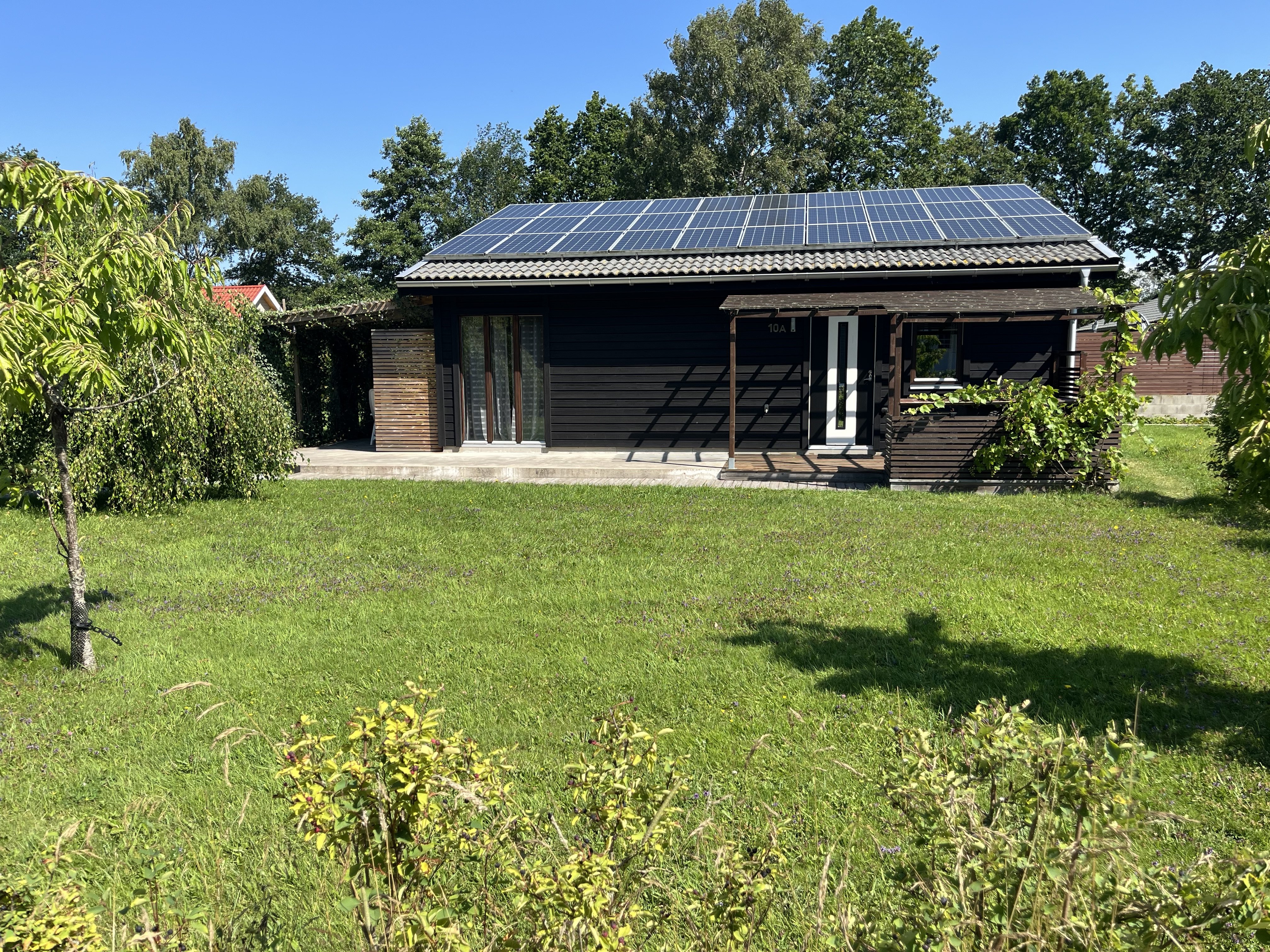 Stuga, 3 rooms, 60 sqm, Löttorp – Löttorp