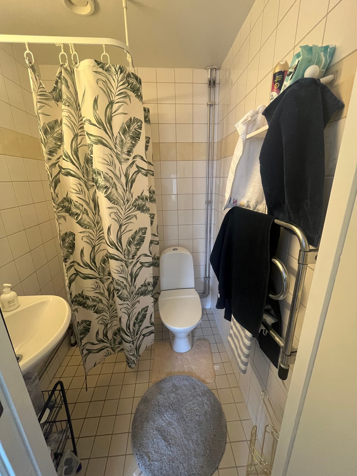 1 rok · 24 m² i Stockholm – bild 8