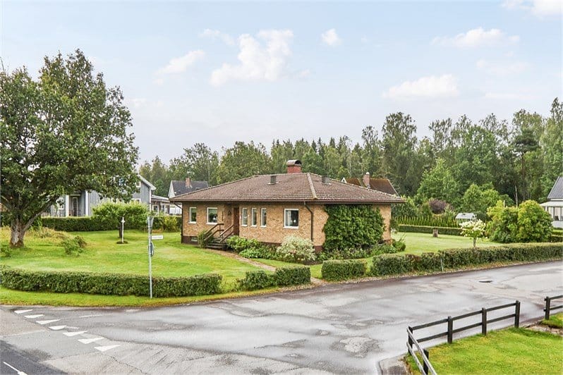 5 rok · 160 m² i Dalstorp – bild 5