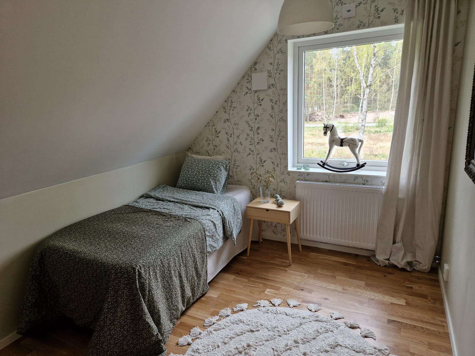 5 rok · 134 m² i Fjälkinge – bild 24