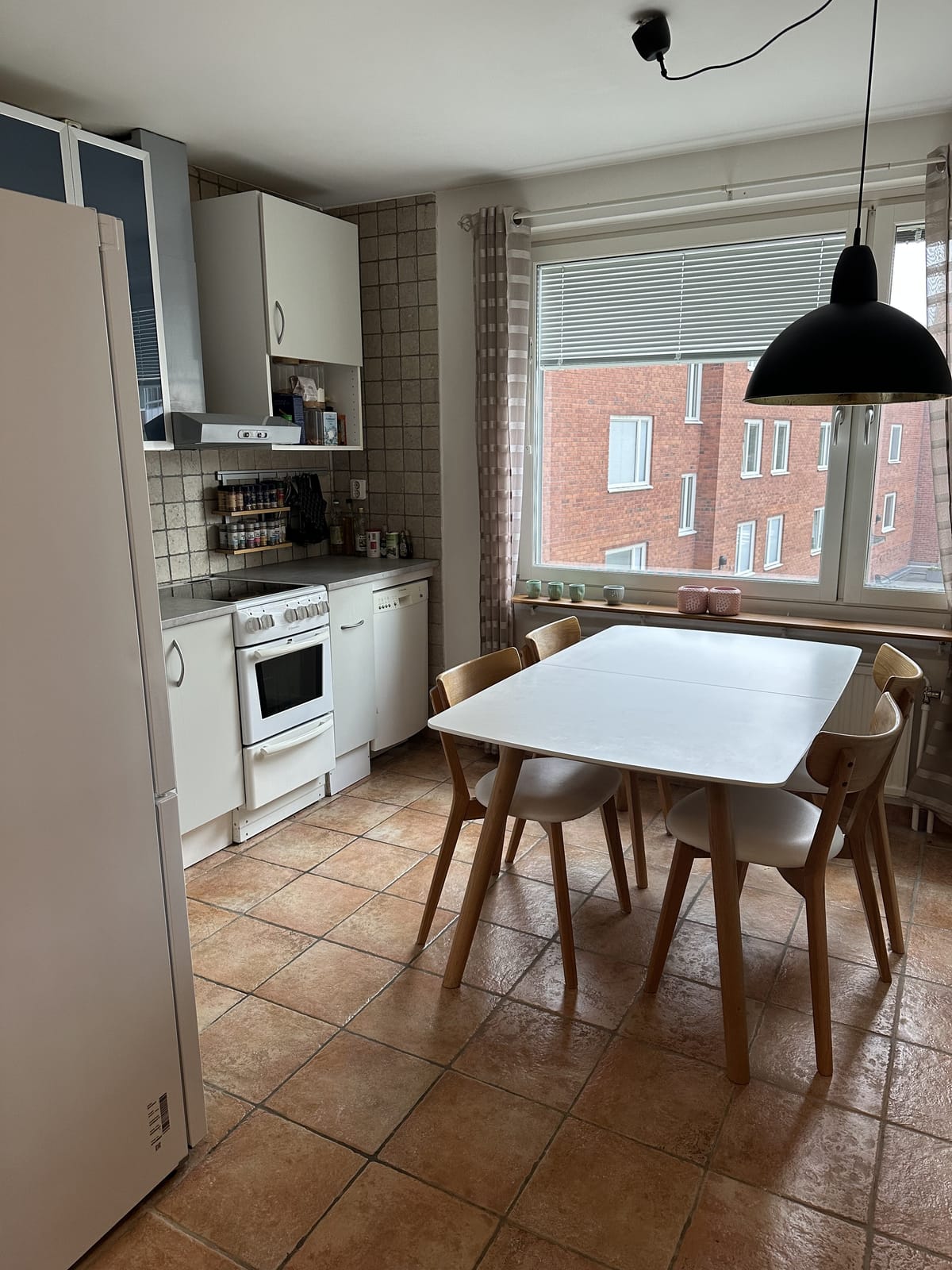 2 rok · 39 m² i Nacka – bild 2