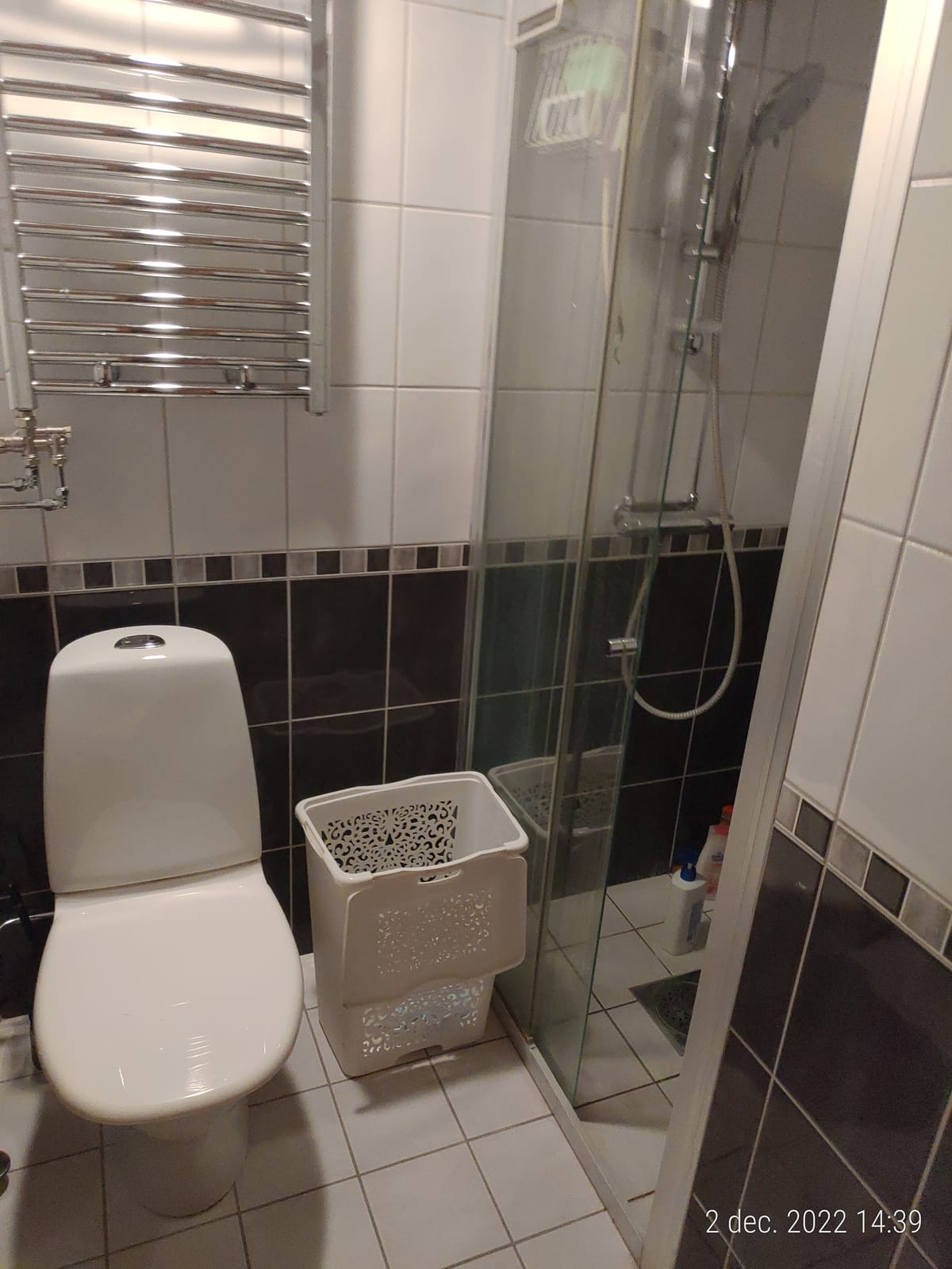 1 rok · 22 m² i Kristianstad – bild 2