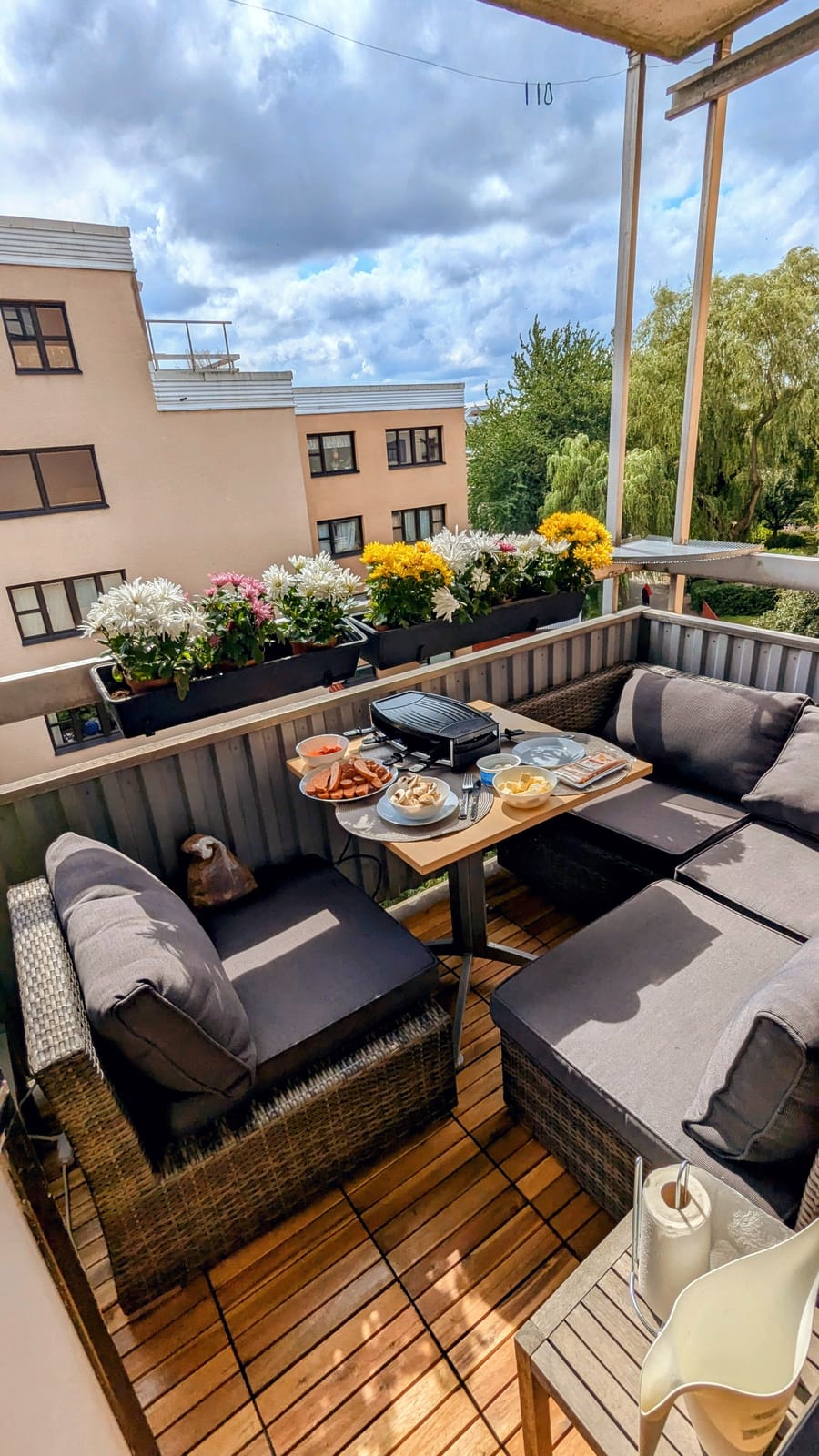 2 rok · 47 m² i Kista – bild 4