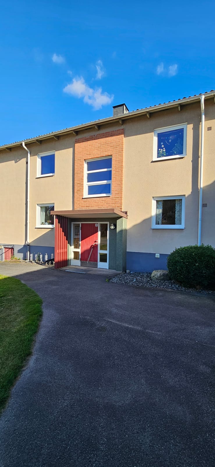 2 rok · 63 m² i Glimåkra – Glimåkra