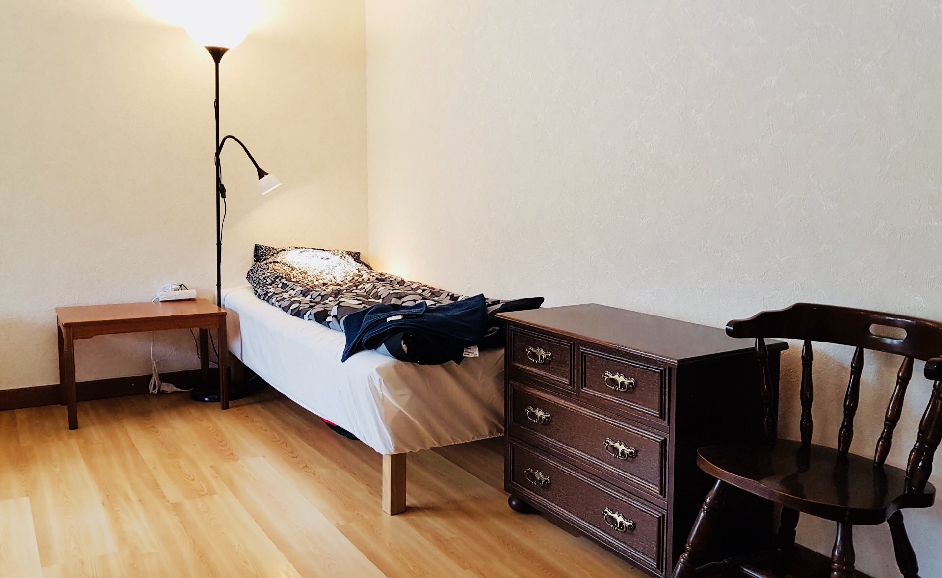 9 rok · 200 m² i Liden – Liden