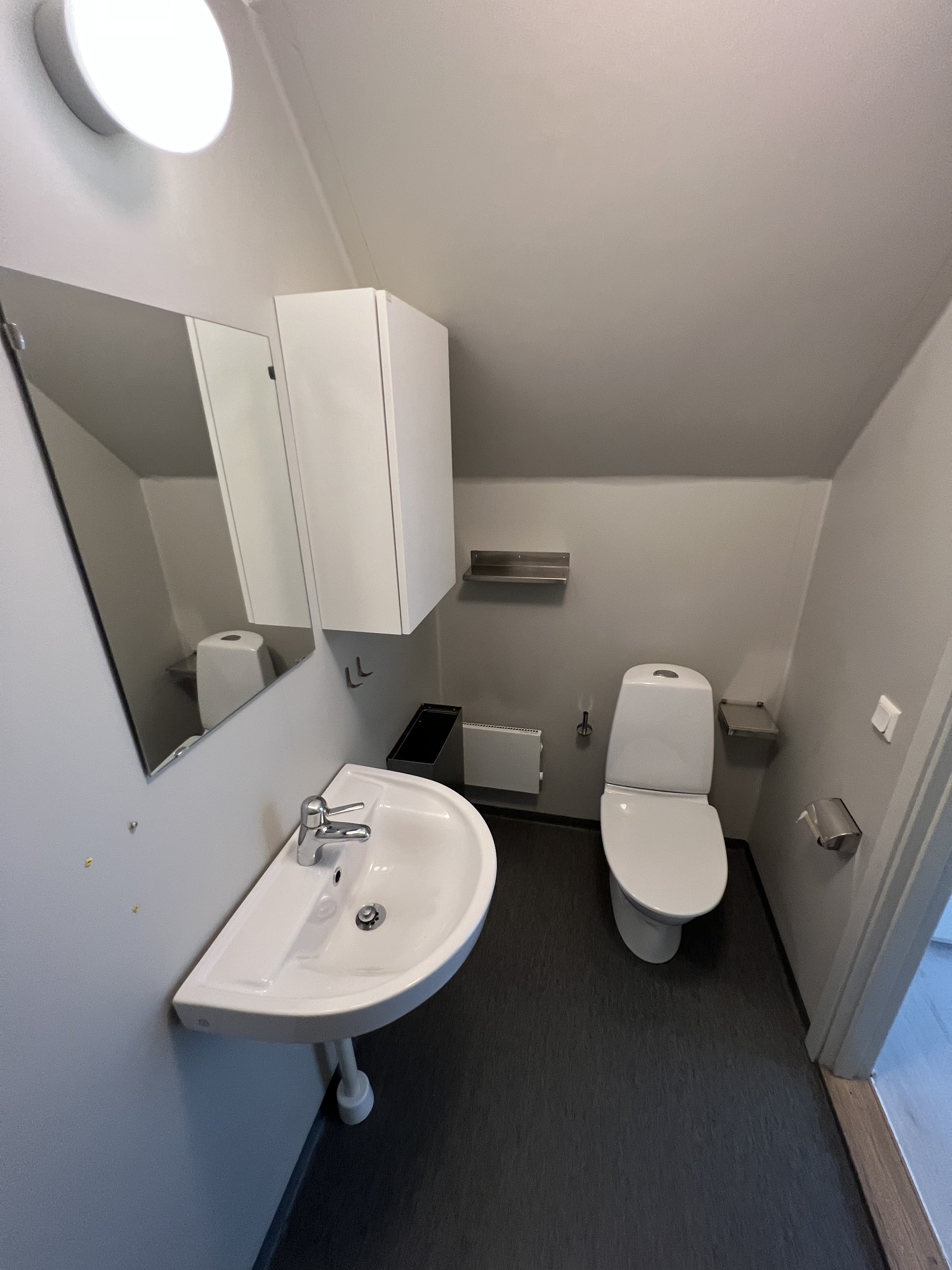 Lägenhet, 1 rooms, 16 sqm, Lund – bild 3