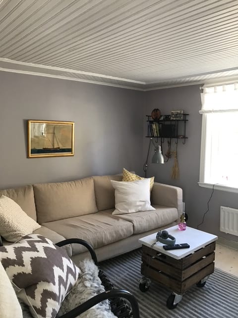 5 rok · 110 m² i Råå – bild 6