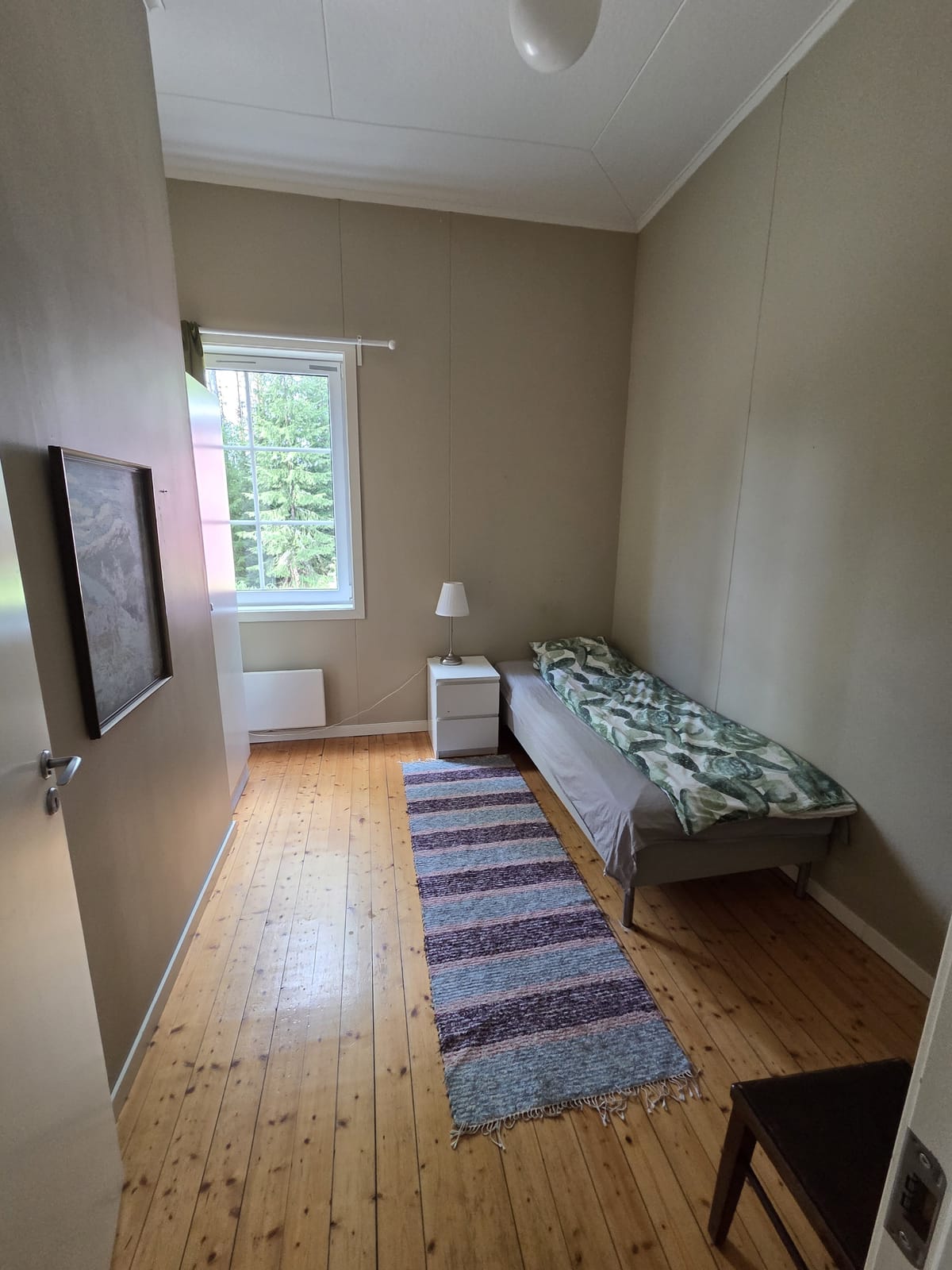 9 rok · 150 m² i Bergeforsen – bild 9