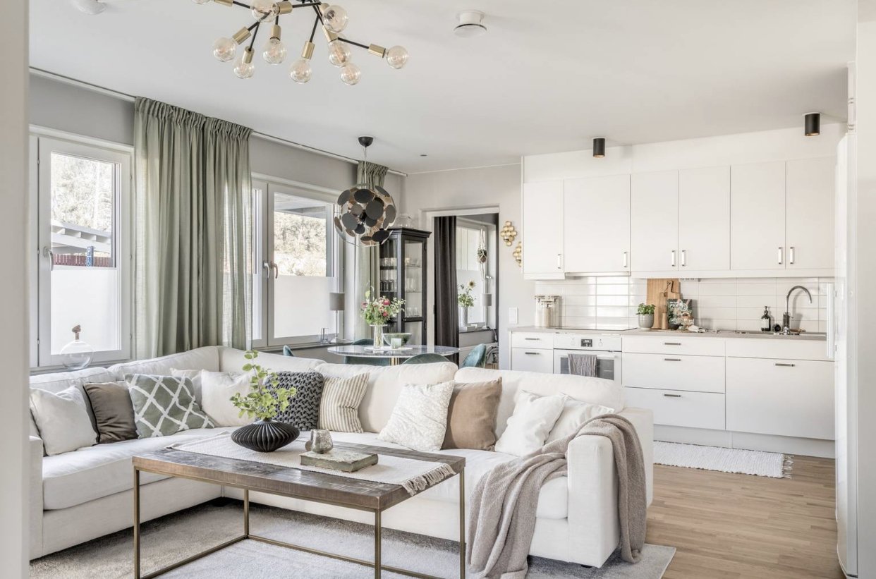 3 rok · 72 m² i Oxelösund – bild 3