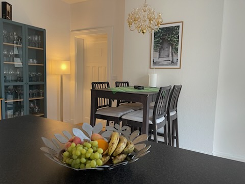 Lägenhet, 3 rooms, 133 sqm, Landskrona – bild 4