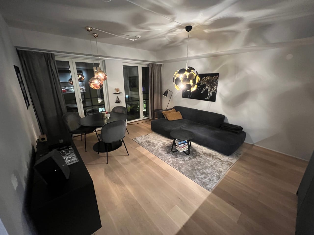 2 rok · 51 m² i Stockholm – bild 4