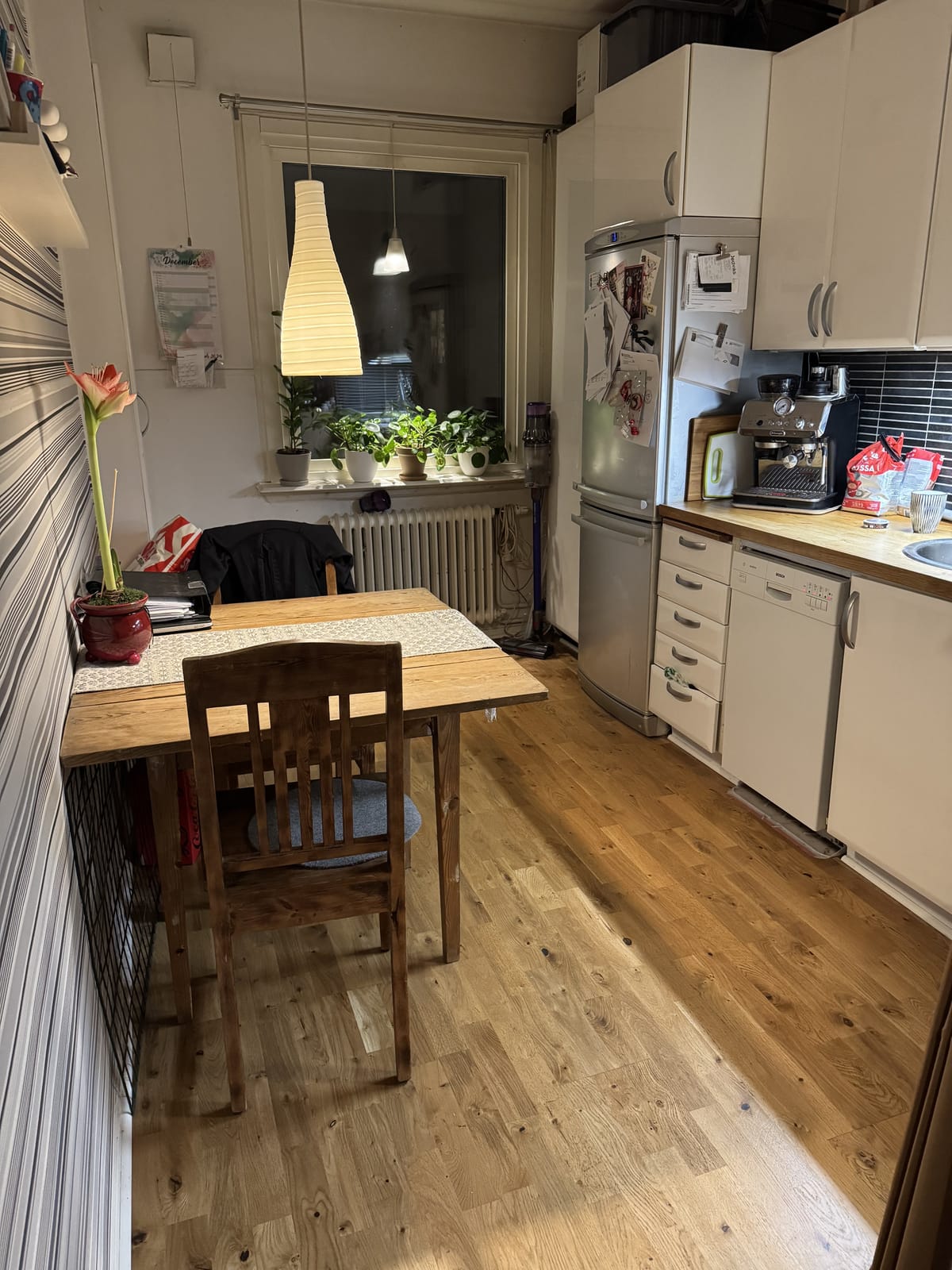 2 rok · 45 m² i Göteborg – bild 2