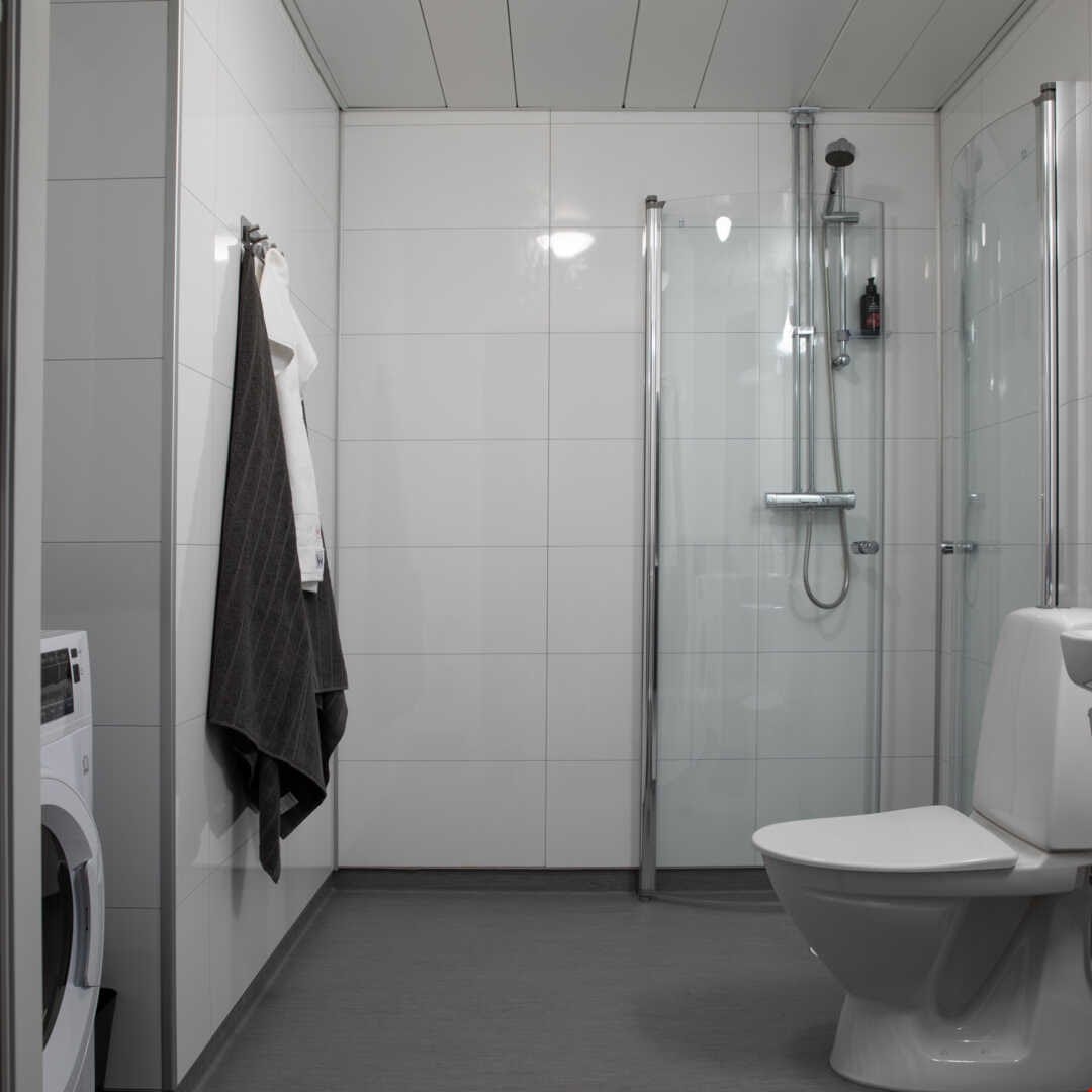 3 rok · 68 m² i Mariestad – bild 9