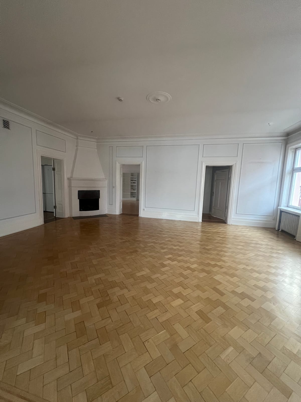 Lägenhet, 6 rooms, 244 sqm, Sollefteå