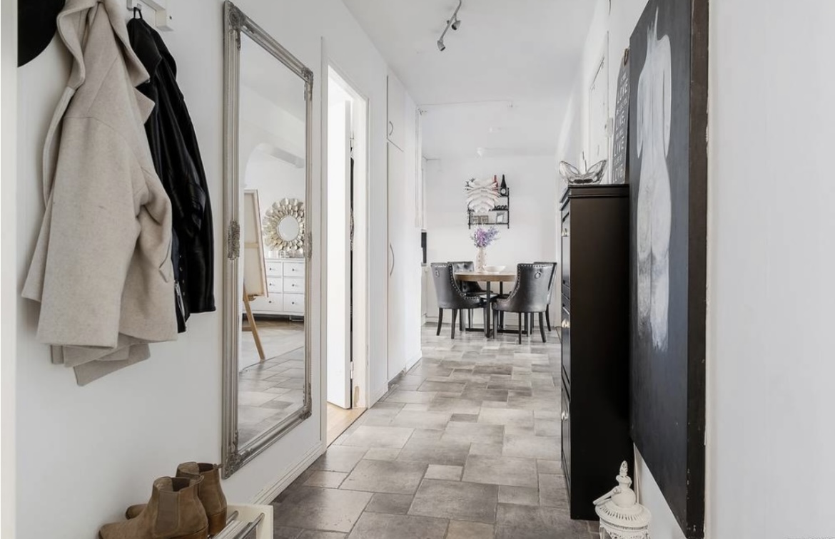 Lägenhet, 2 rooms, 56 sqm, Borås – Borås