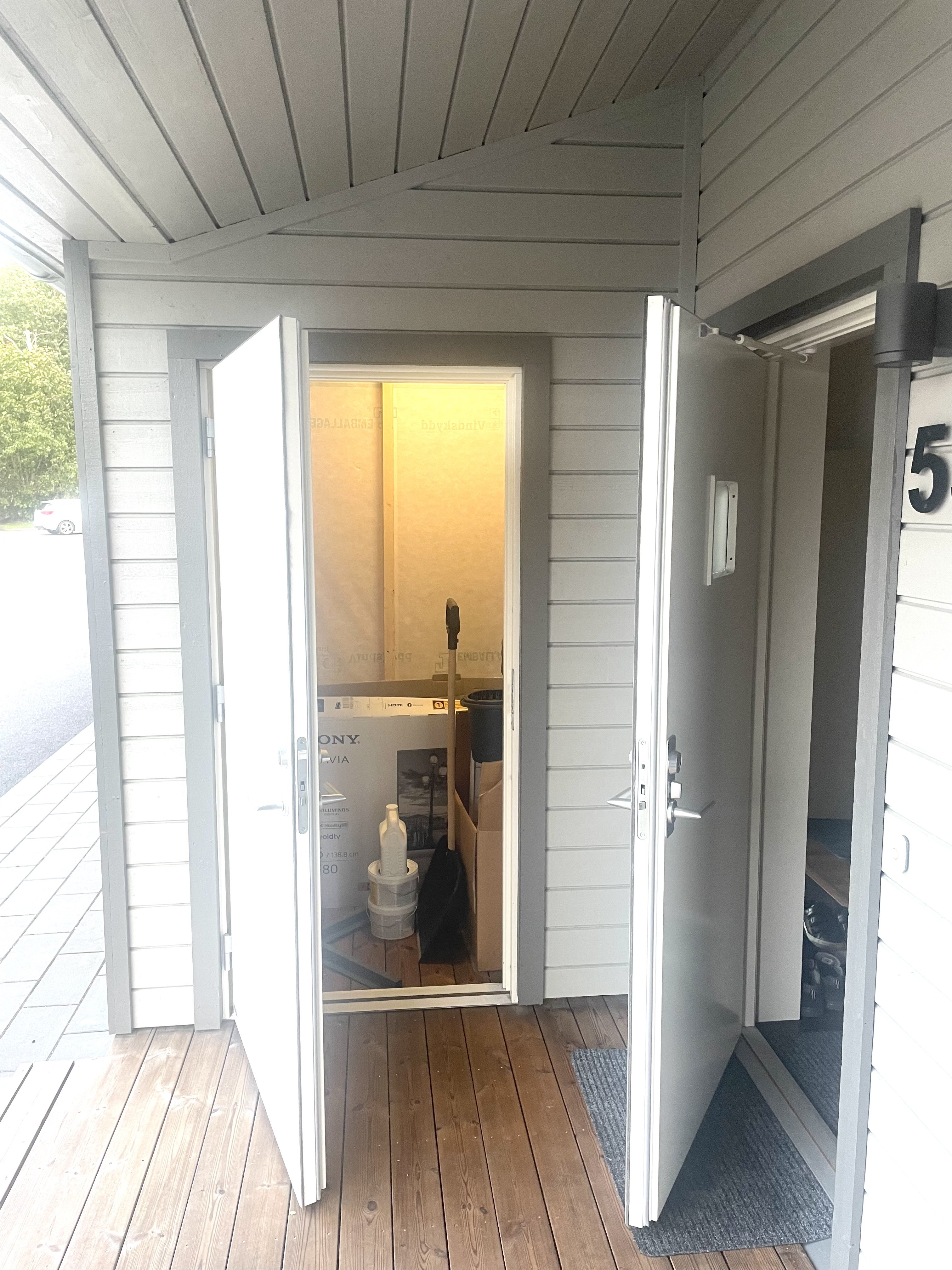 Radhus, 2 rooms, 59 sqm, Göteborg – bild 19