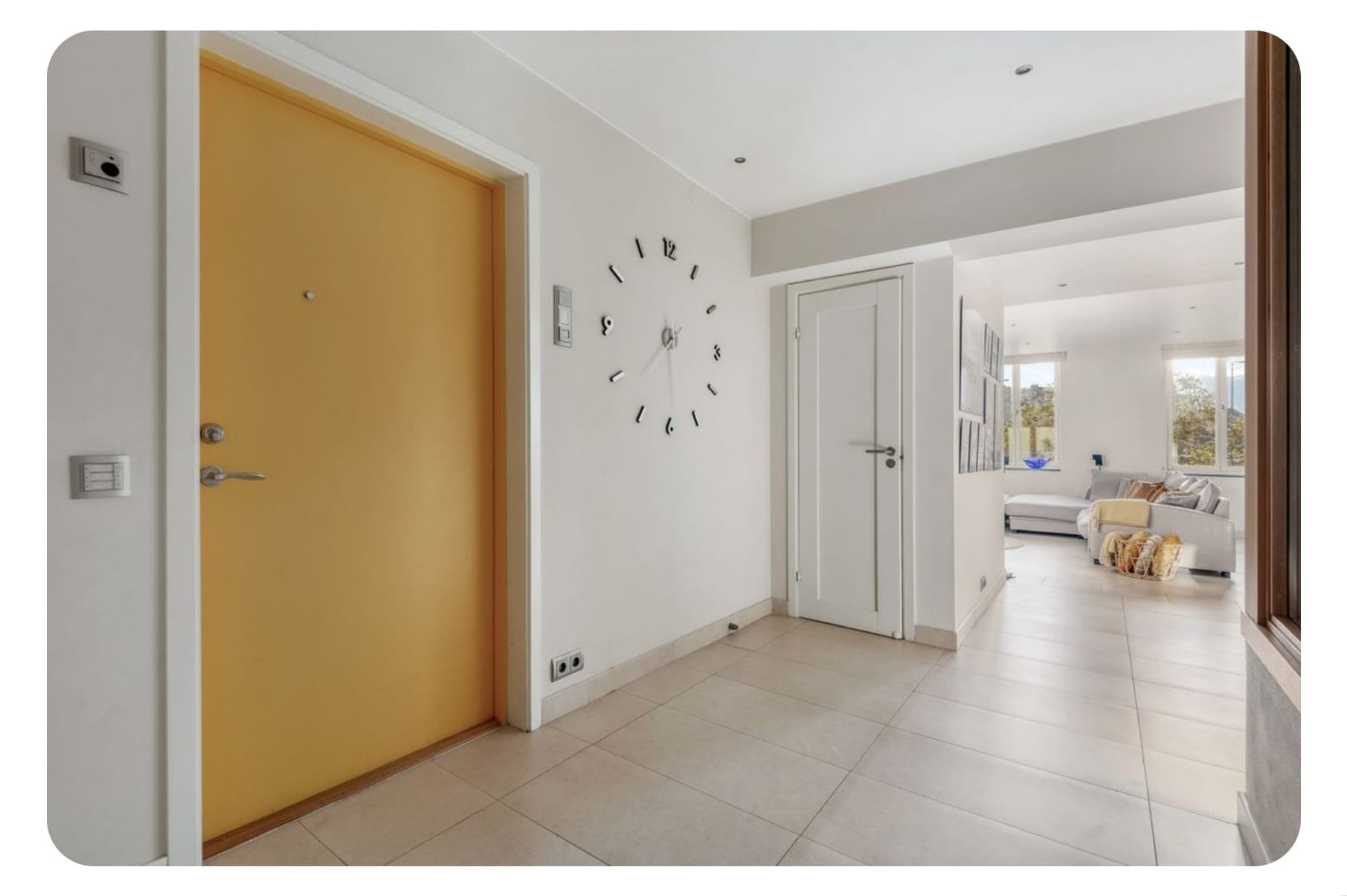 3 rok · 138 m² i Stockholm – bild 31