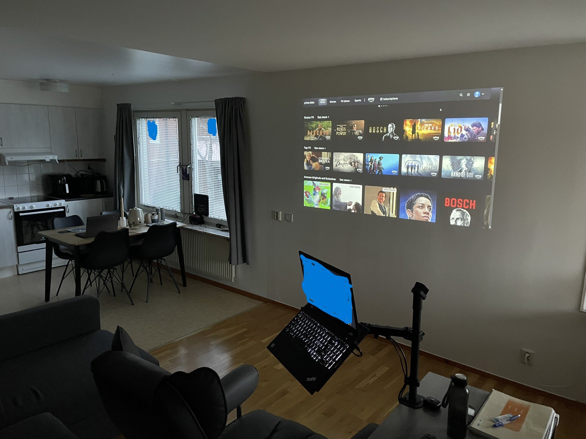 Lägenhet, 1 rooms, 18 sqm, NORRTÄLJE – bild 2