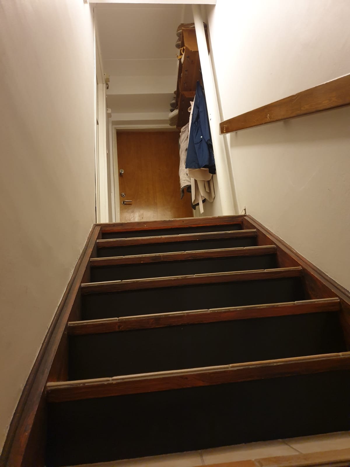Radhus, 2 rooms, 25 sqm, Stockholm – bild 2