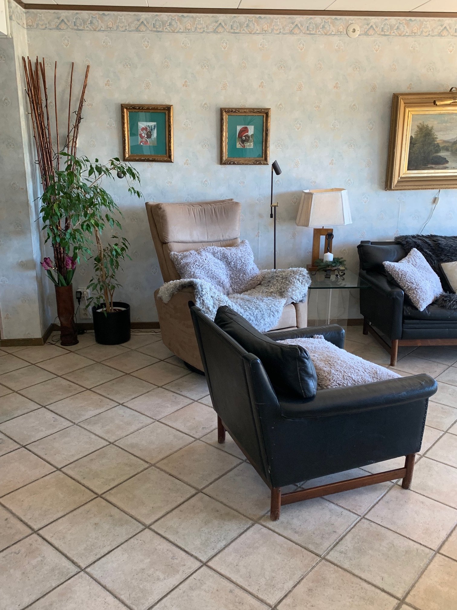 Villa/Hus, 2 rooms, 15 sqm, Askim, Sweden – bild 3