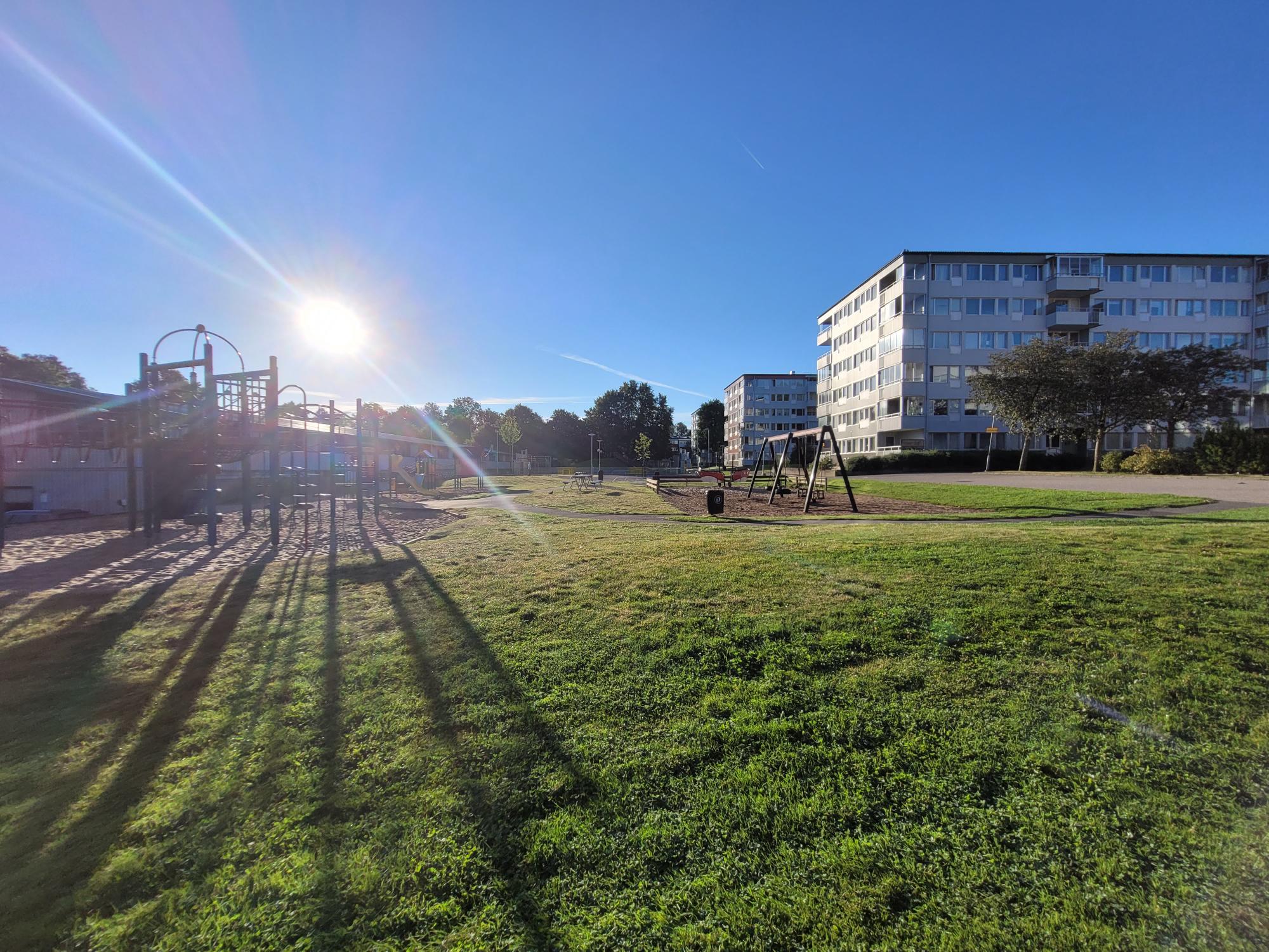Lägenhet, 3 rooms, 80 sqm, Borås – Borås
