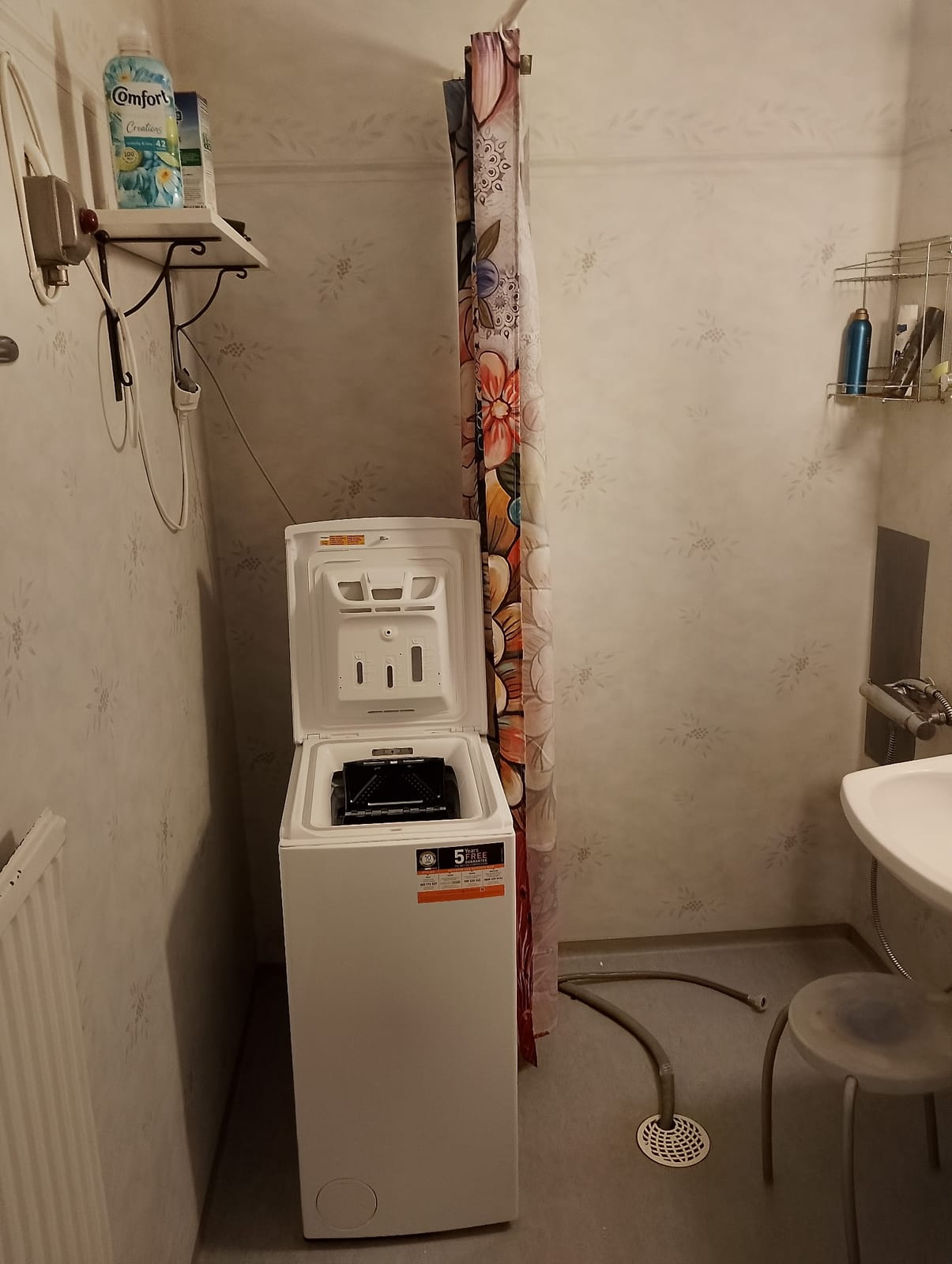 2 rok · 62 m² i Vikmanshyttan – bild 7