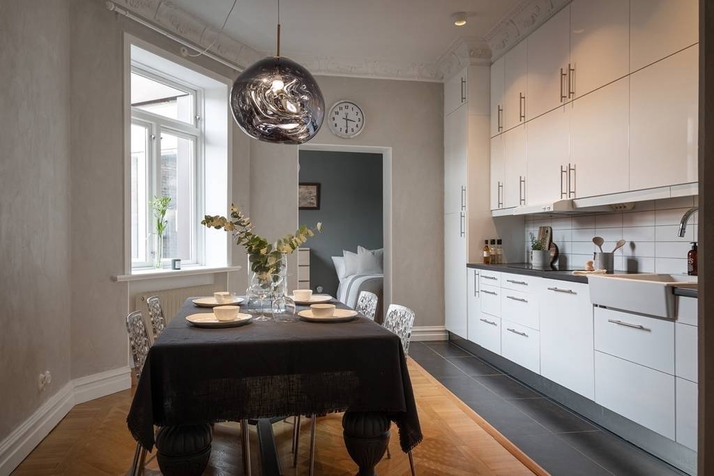 Lägenhet, 2 rooms, 59 sqm, Helsingborg – bild 9