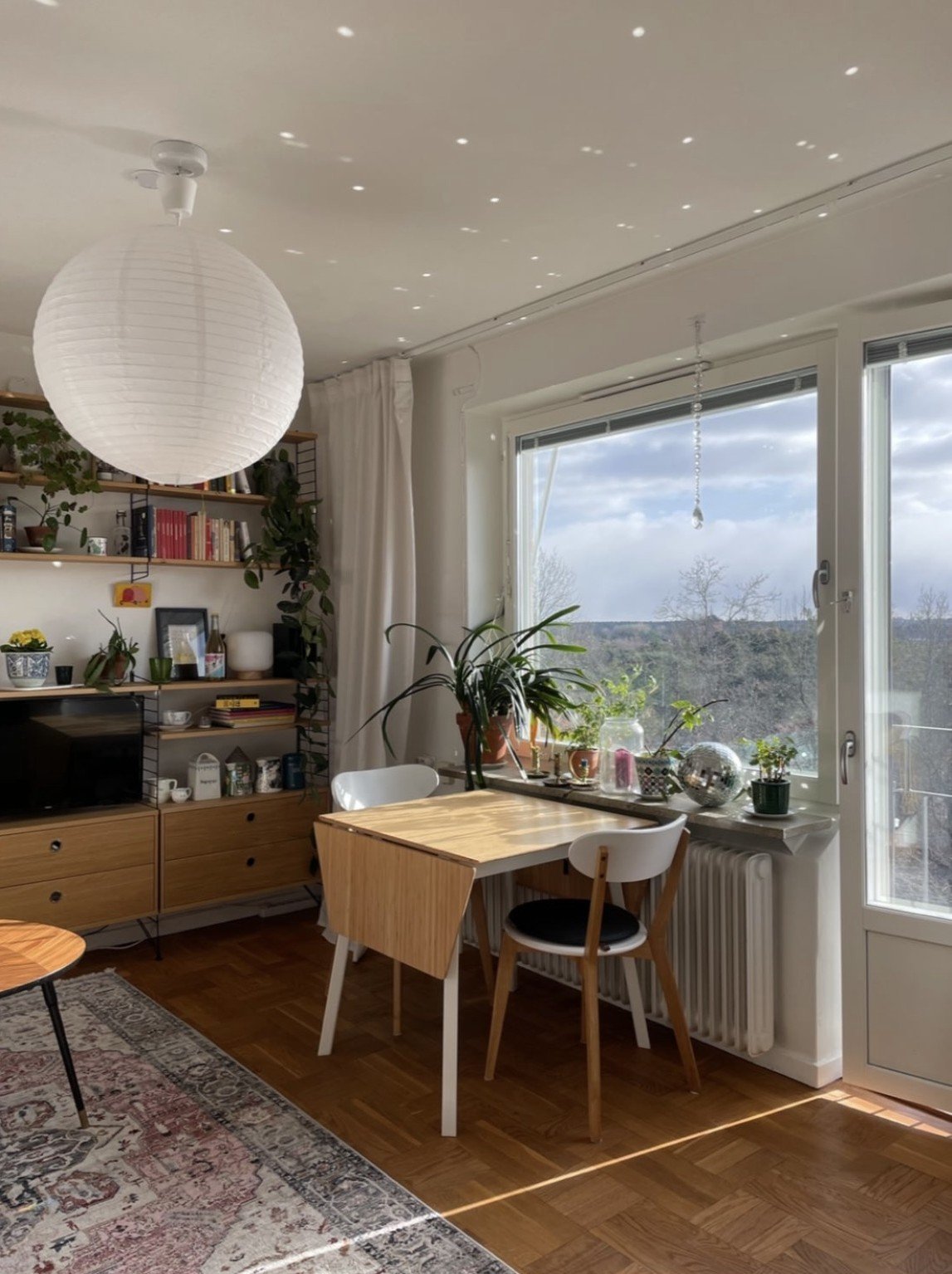Lägenhet, 1 rooms, 27 sqm, Bagarmossen