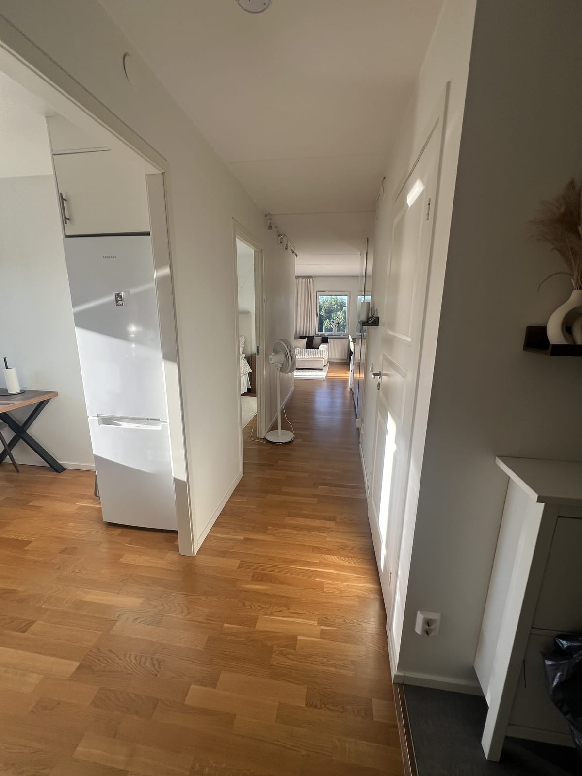 2 rok · 55 m² i Handen – bild 6