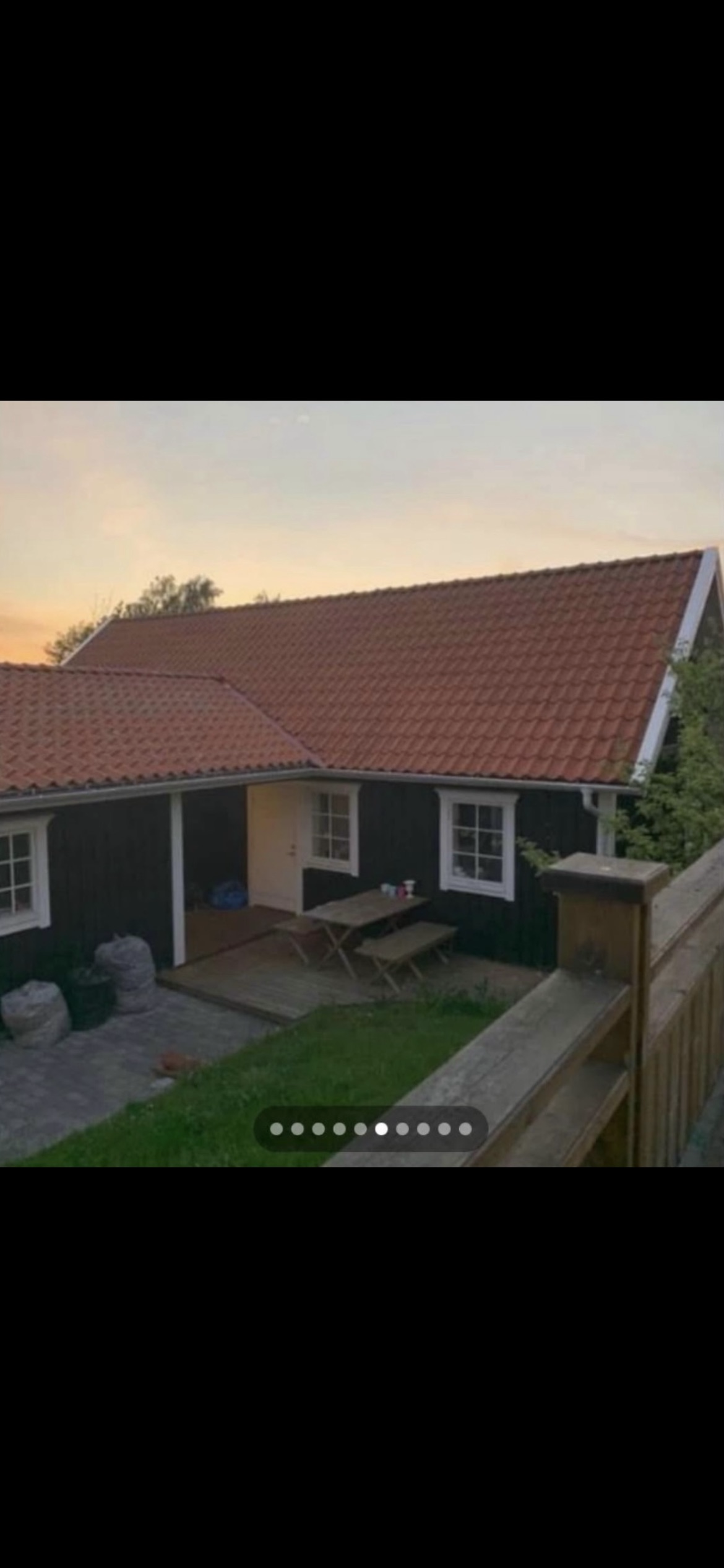 Stuga, 5 rooms, 70 sqm, Båstad – Båstad