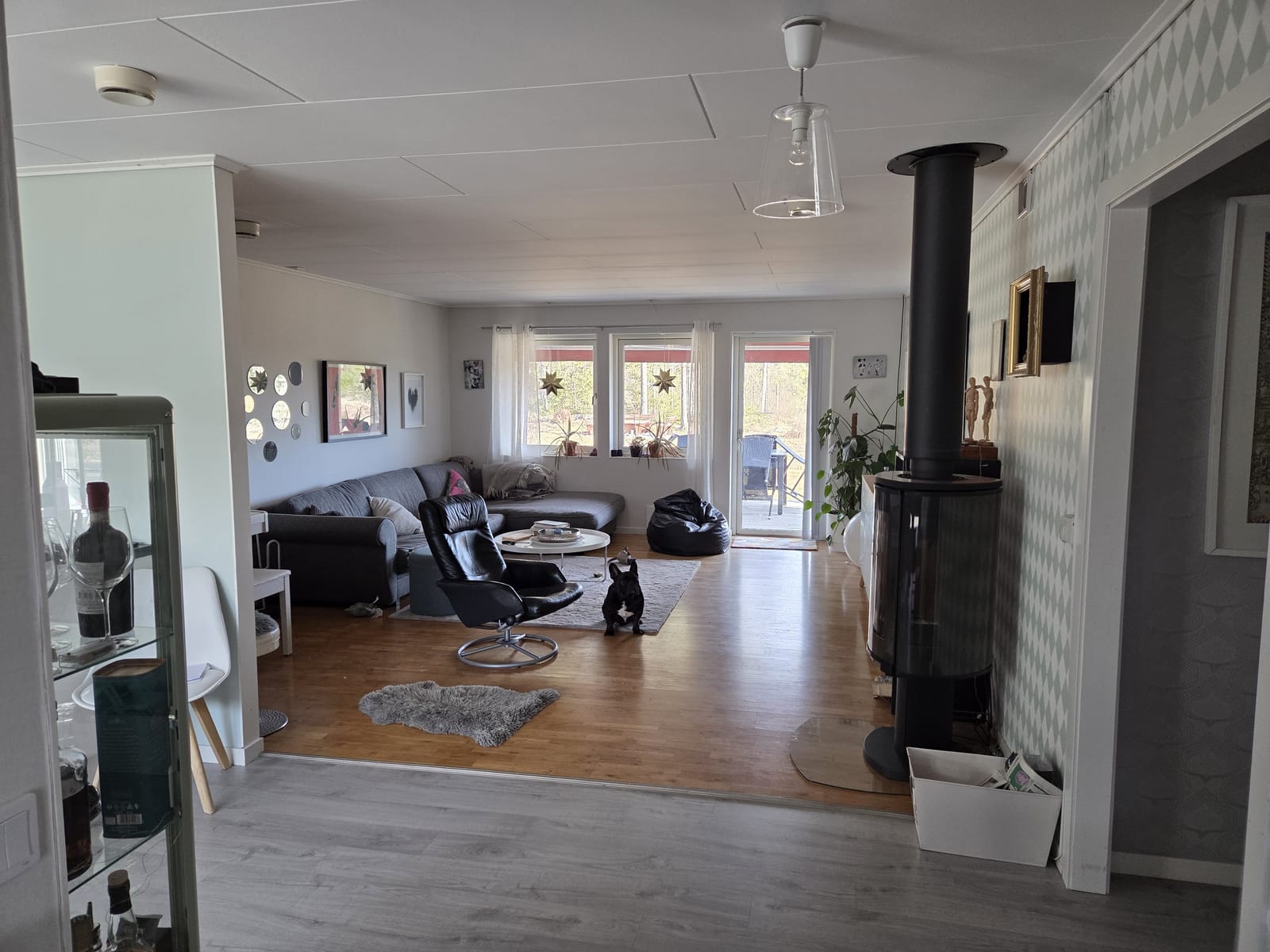 6 rok · 127 m² i Boden – bild 18