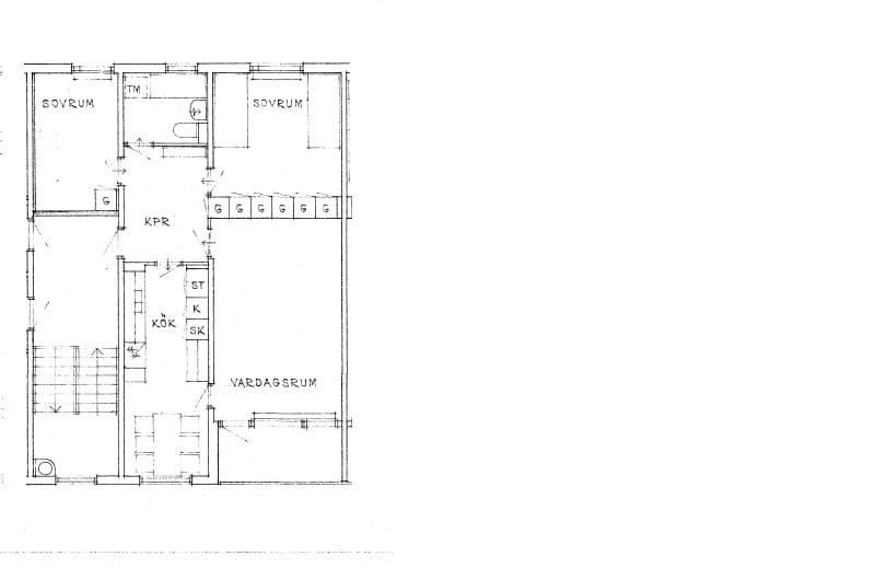 3 rok · 72 m² i Perstorp – bild 9