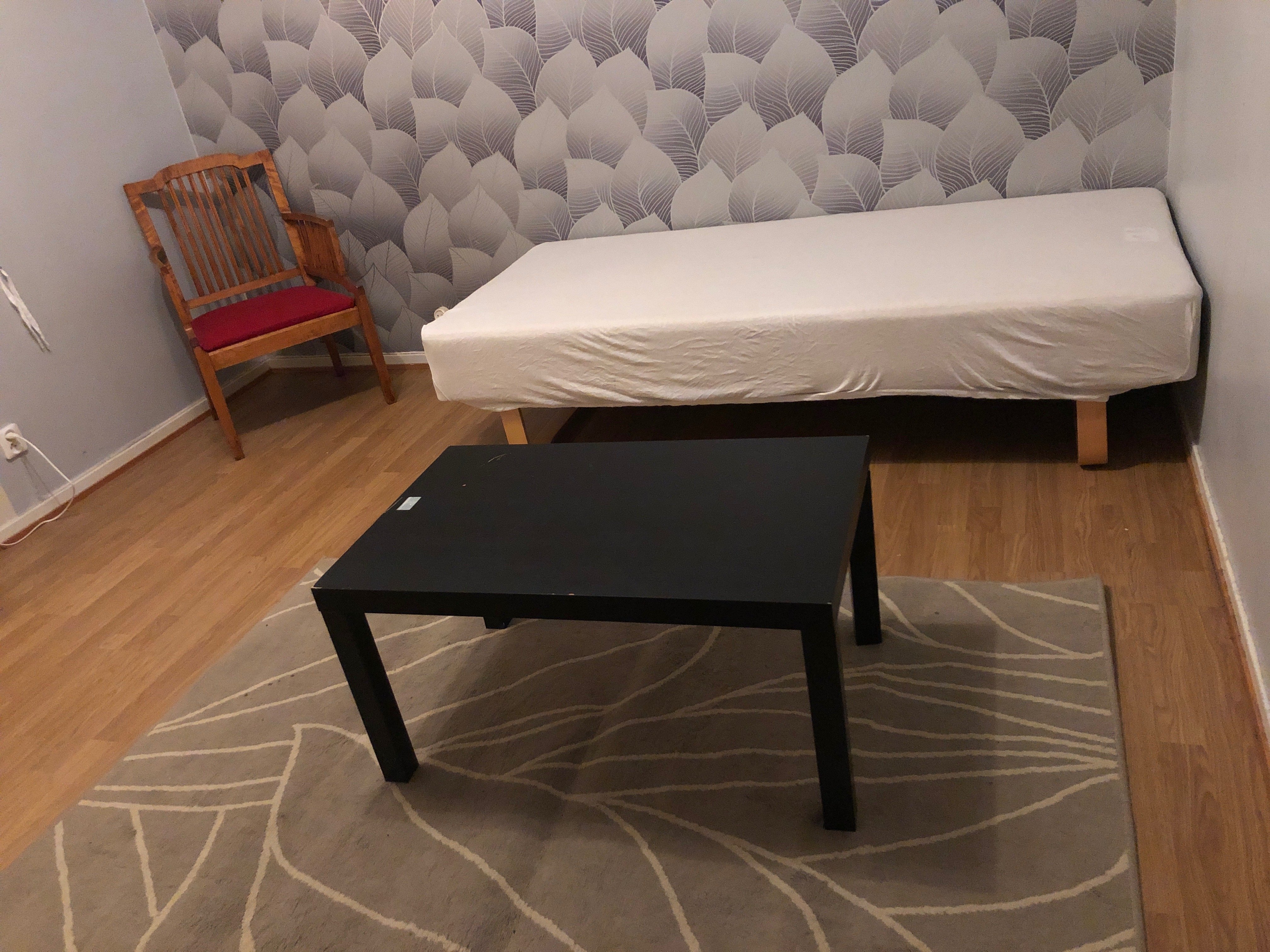 Lägenhet, 1 rooms, 12 sqm, Trollhättan – bild 6