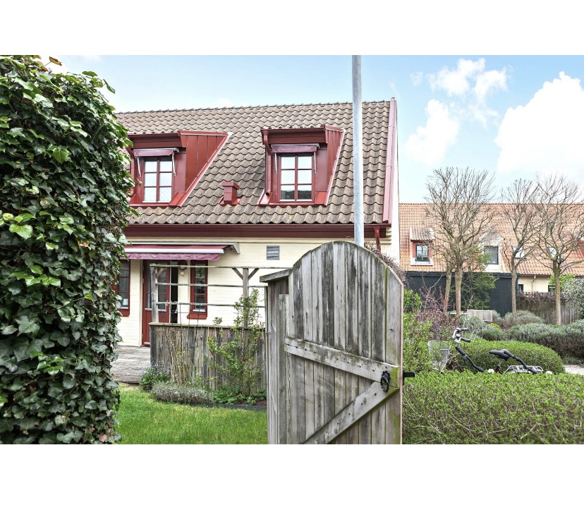 Duplex, 4 rooms, 105 sqm, Falsterbo