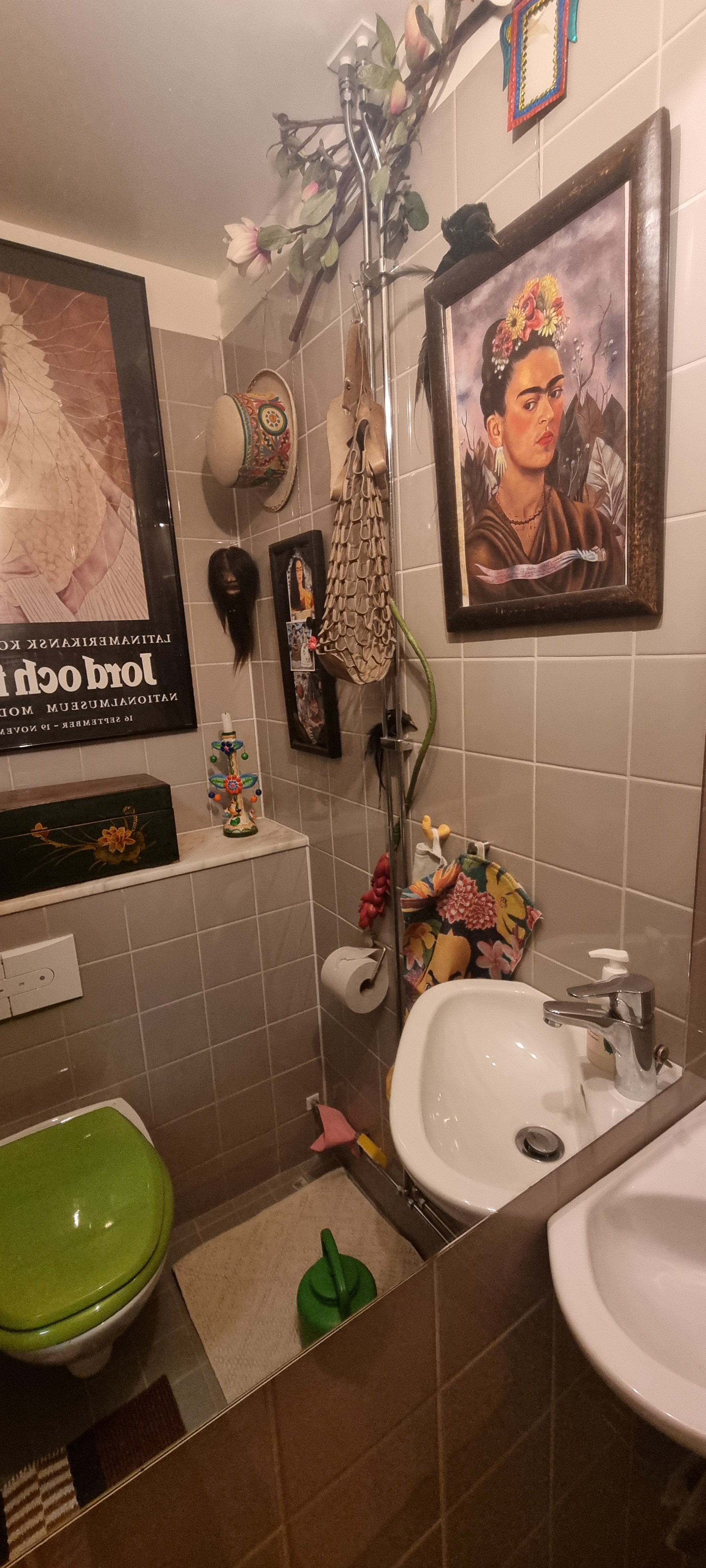 Lägenhet, 1 rooms, 17 sqm, Sigtuna – bild 7