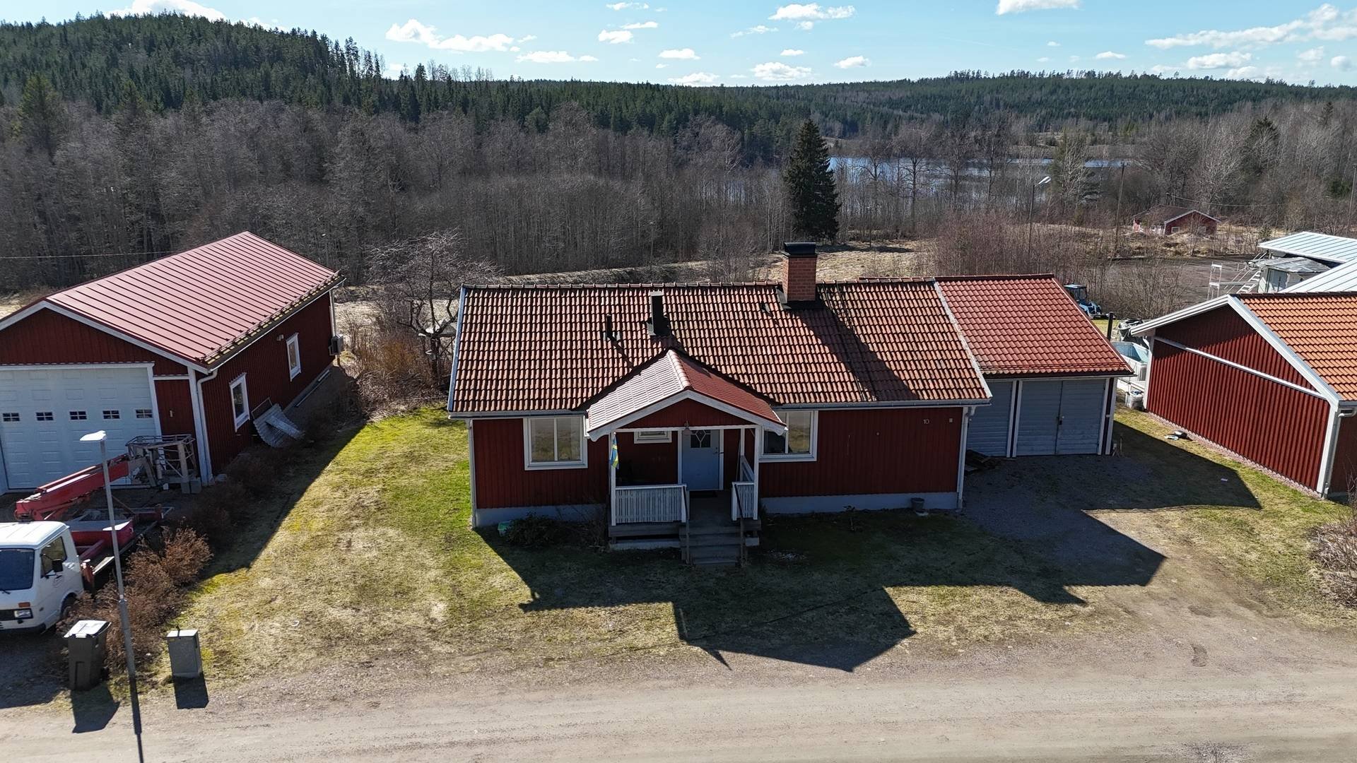 Villa/Hus, 5 rooms, 254 sqm, Stjärnsund – bild 7