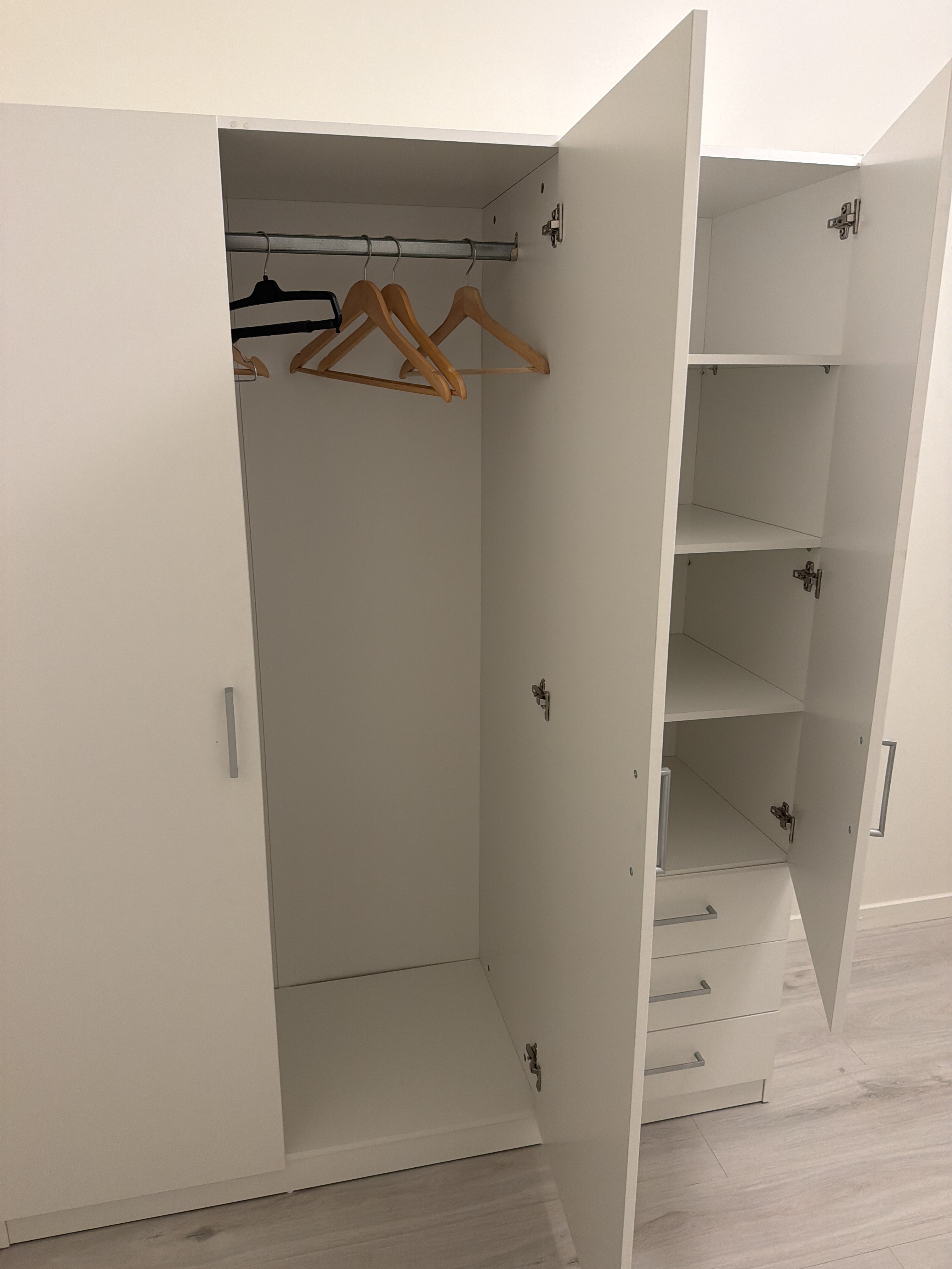 Lägenhet, 3 rooms, 75 sqm, Märsta – bild 2