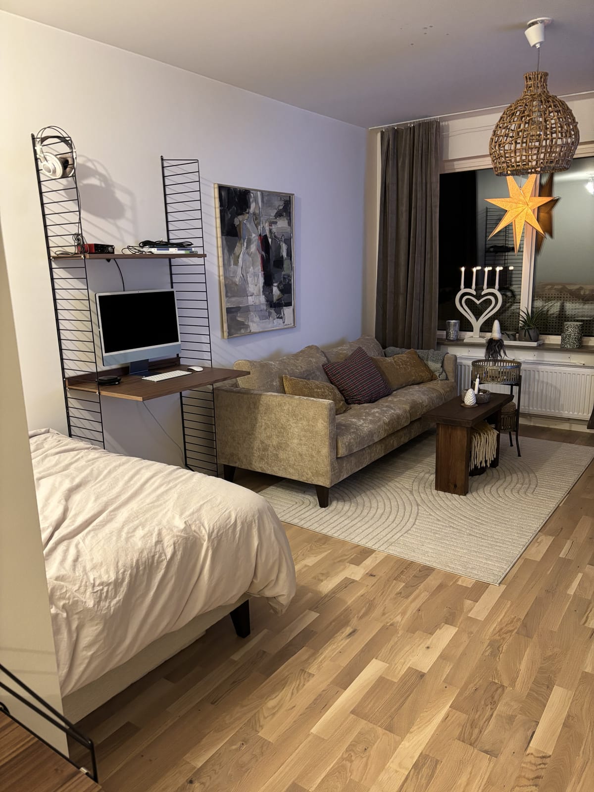 1 rok · 31 m² i Täby – bild 2