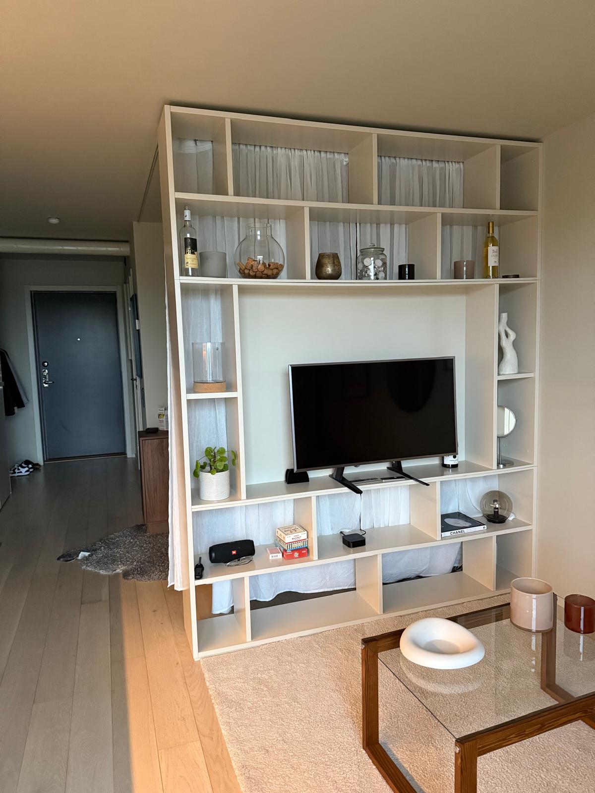 1 rok · 29 m² i Uppsala – bild 7