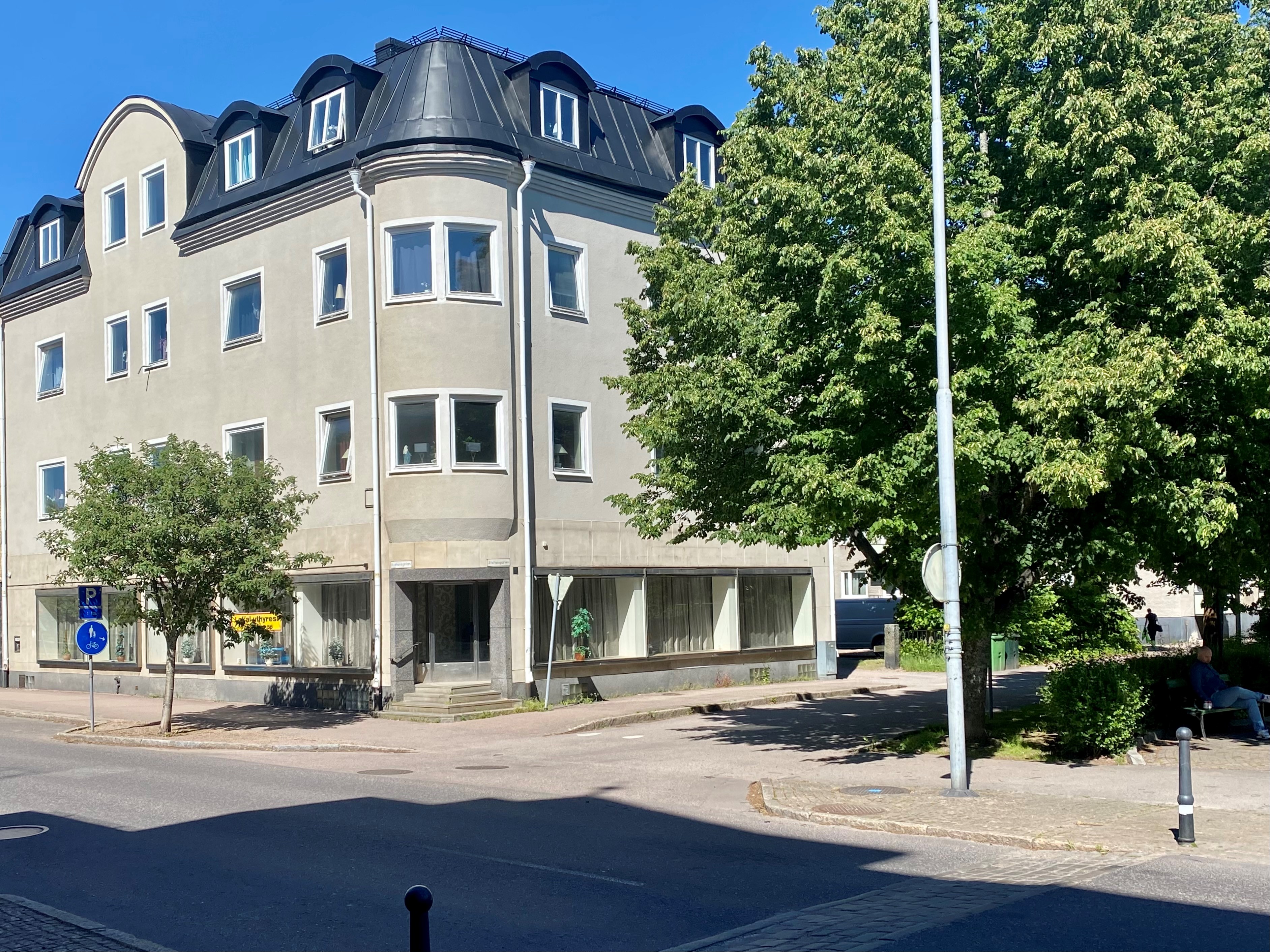 Lägenhet, 4 rooms, 99 sqm, Krylbo – bild 10