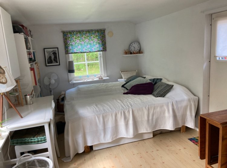 Stuga, 3 rooms, 80 sqm, Vejbystrand – bild 6