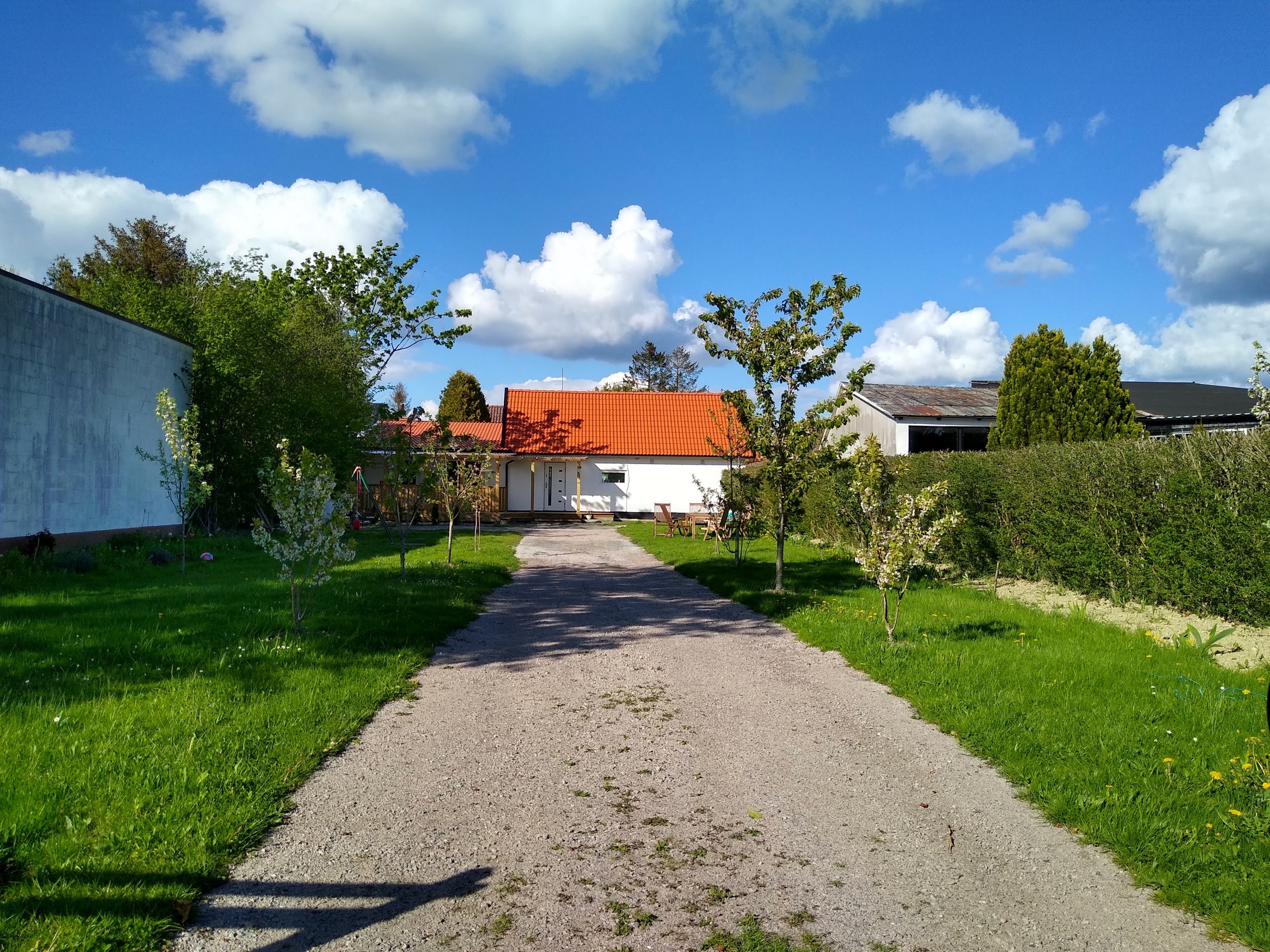 Villa/Hus, 3 rooms, 82 sqm, Lövestad – bild 4