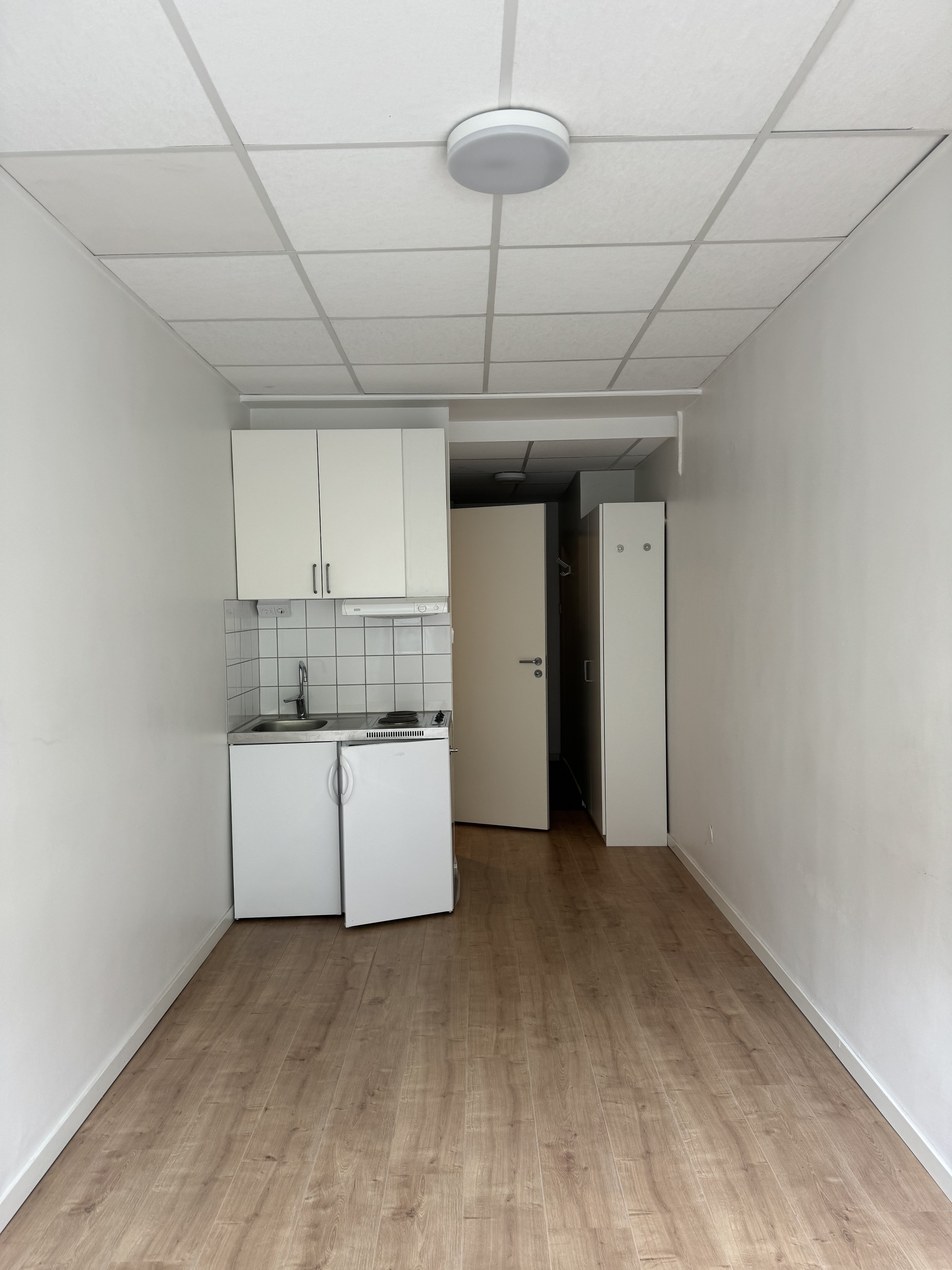 Lägenhet, 1 rooms, 20 sqm, Borås – bild 5