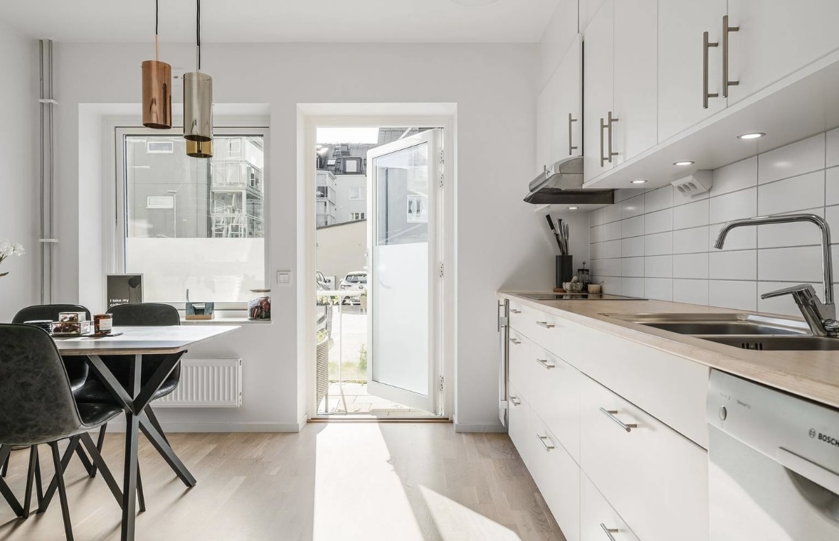 2 rok · 58 m² i Nyköping – bild 8