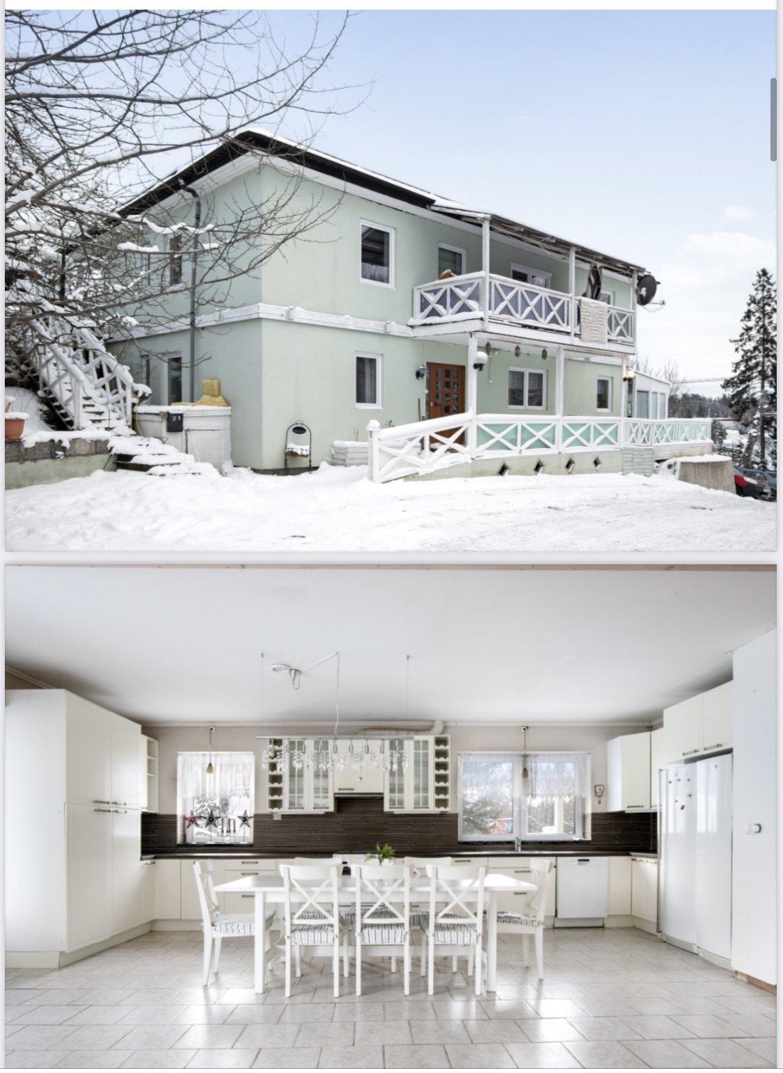 Lägenhet, 4 rooms, 120 sqm, Södertälje – bild 6